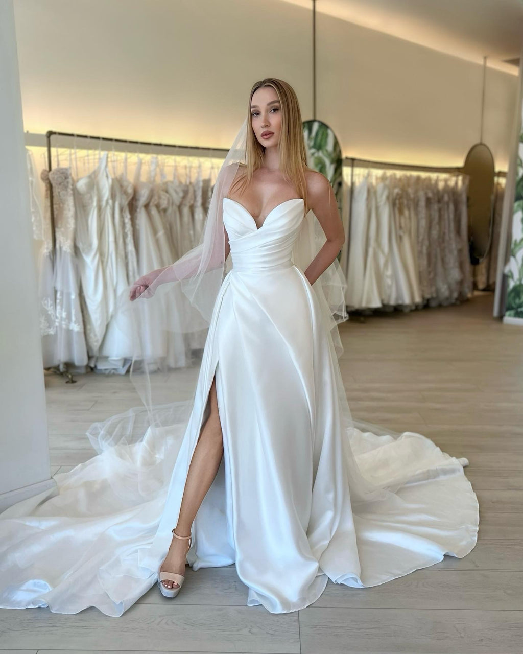 Wedding Dresses Ventura CA