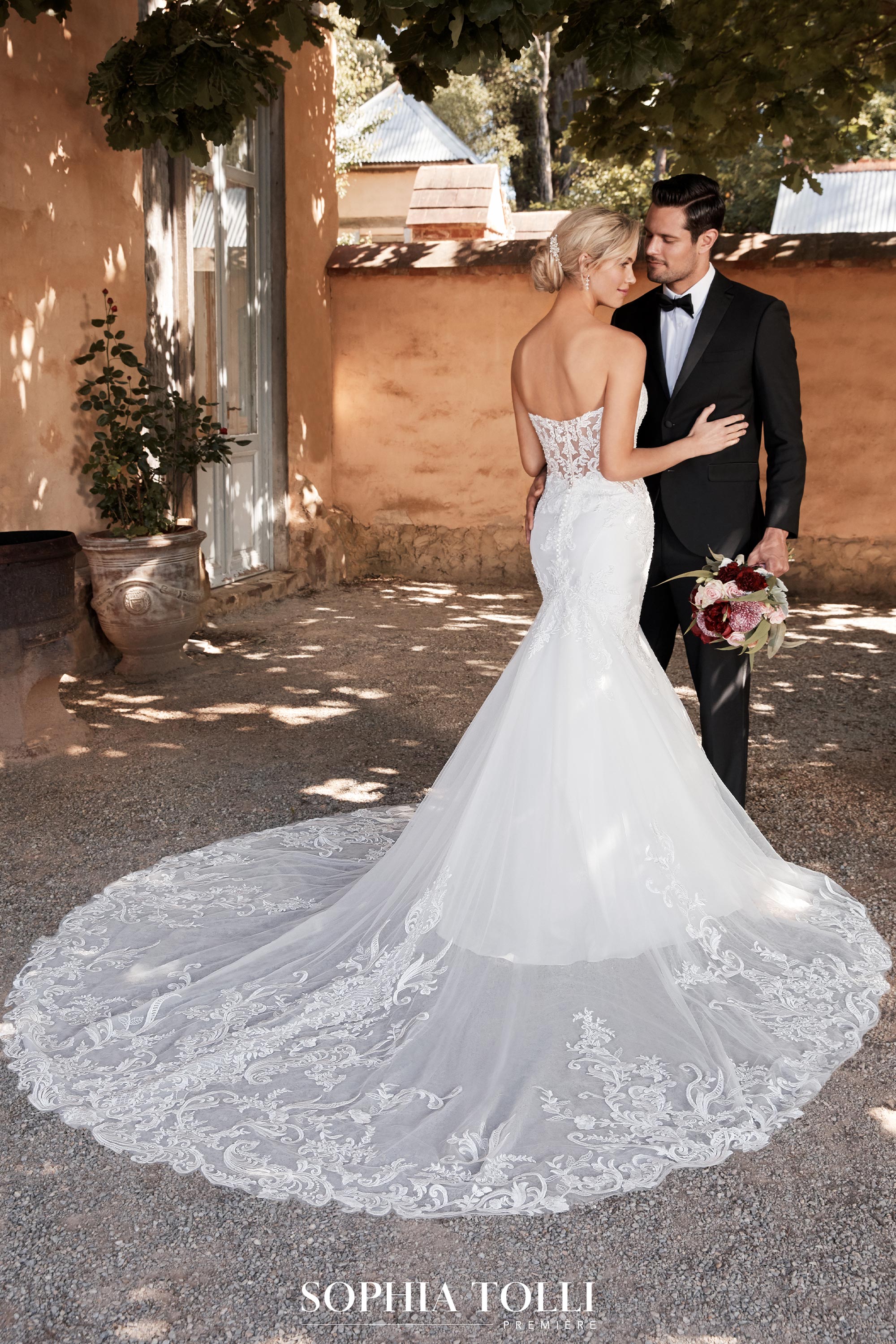 109 - ForLove Bridal