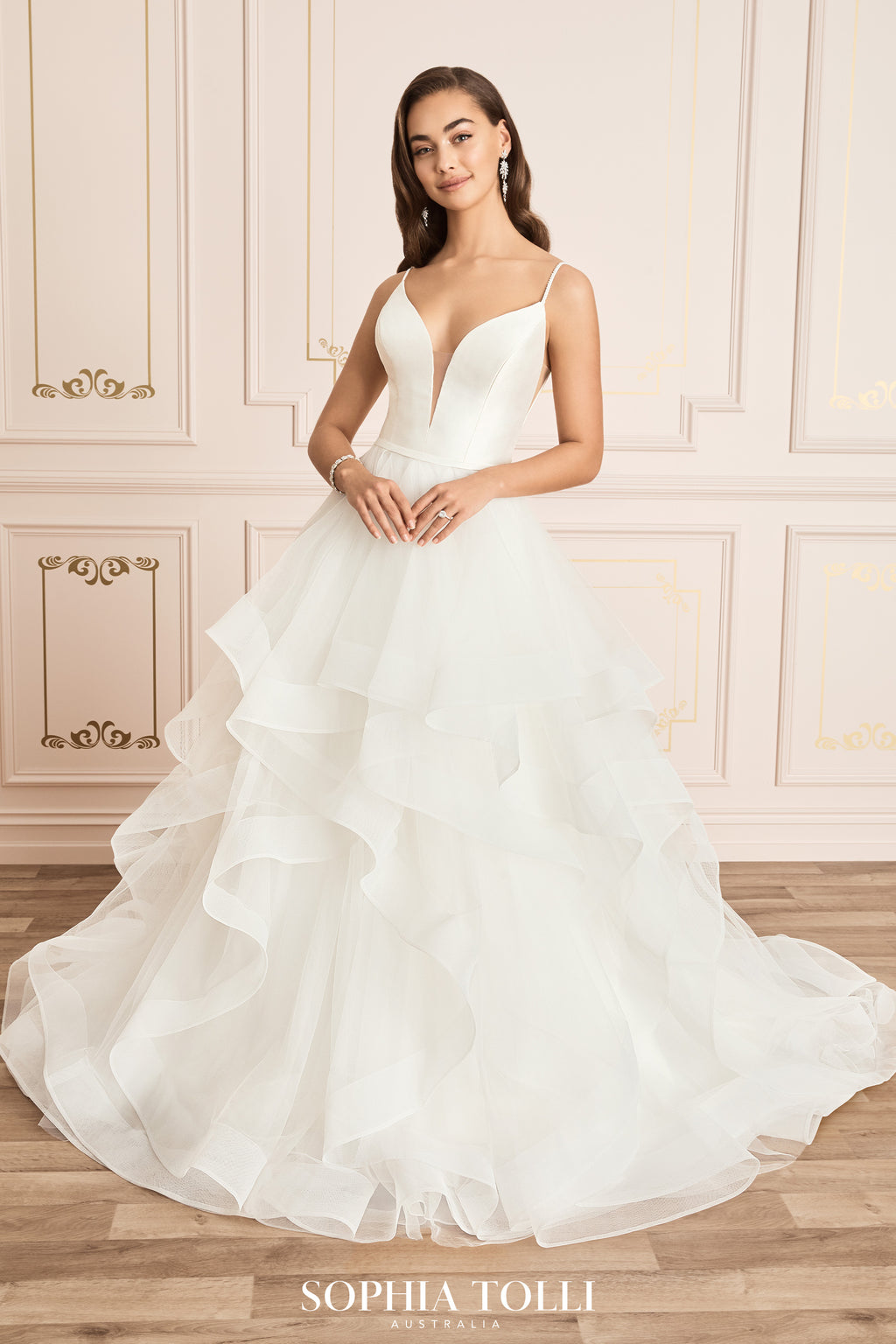 Sophia Tolli Clearance Dresses