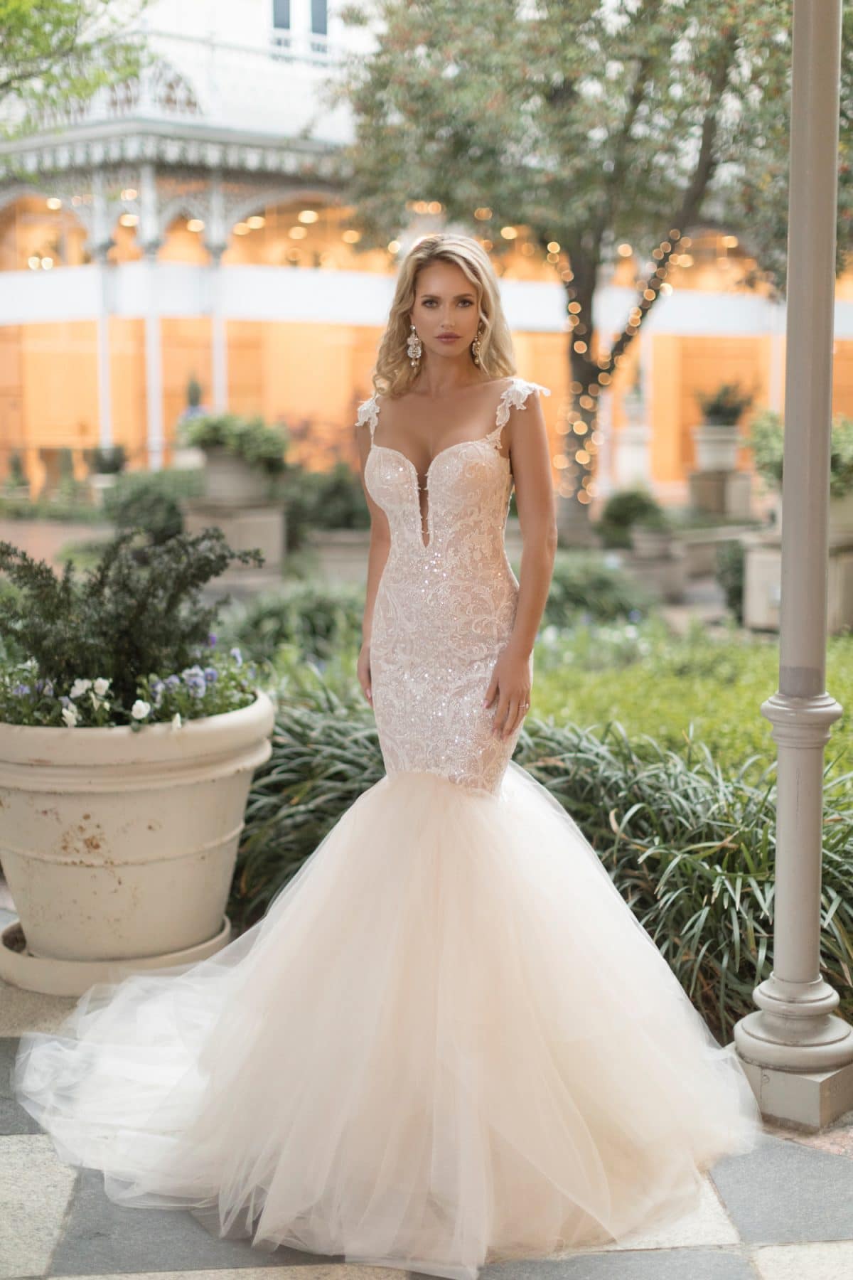 Sample Sale - ForLove Bridal