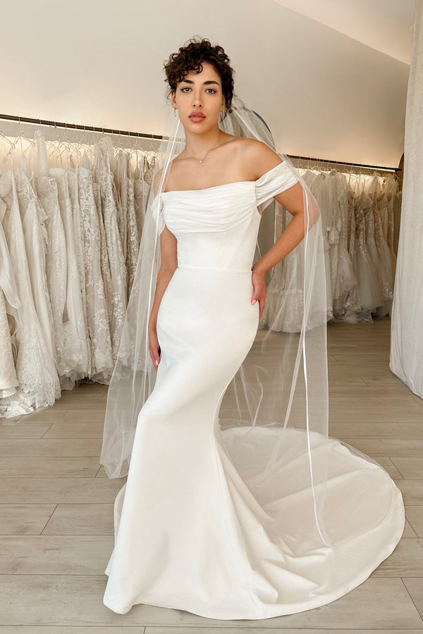 LUV Bridal |Los Angeles Bridal Boutique