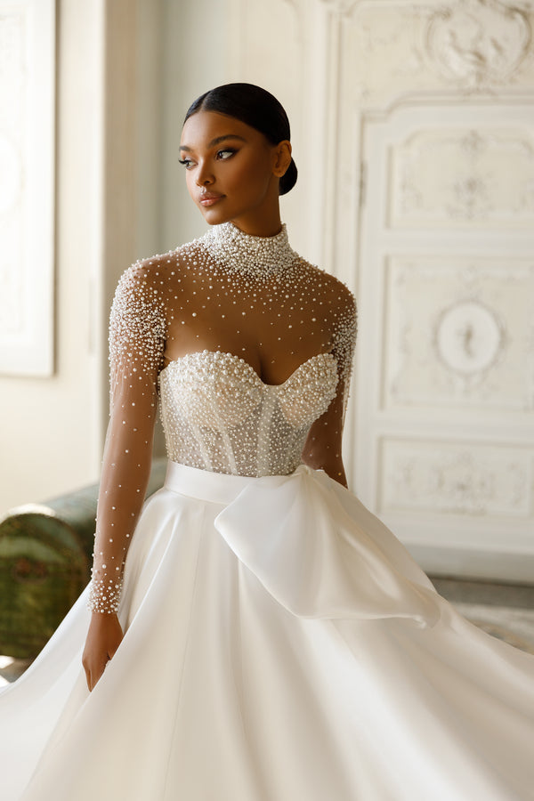 Bridal Gown Designers | galleria-gowns