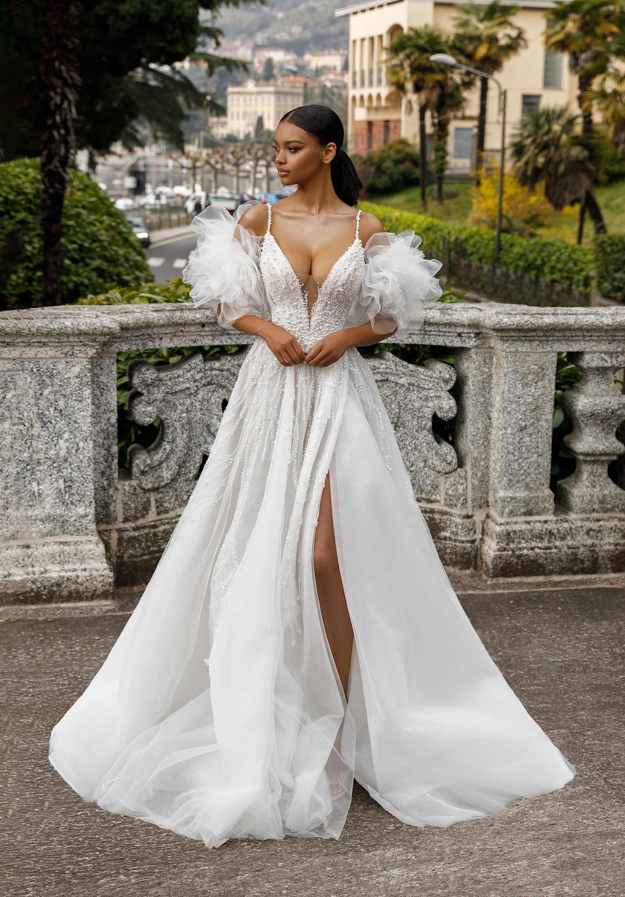 Af couture wedding dresses hotsell