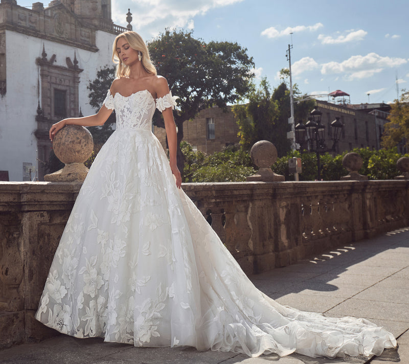 Wedding Dresses | ForLove Bridal