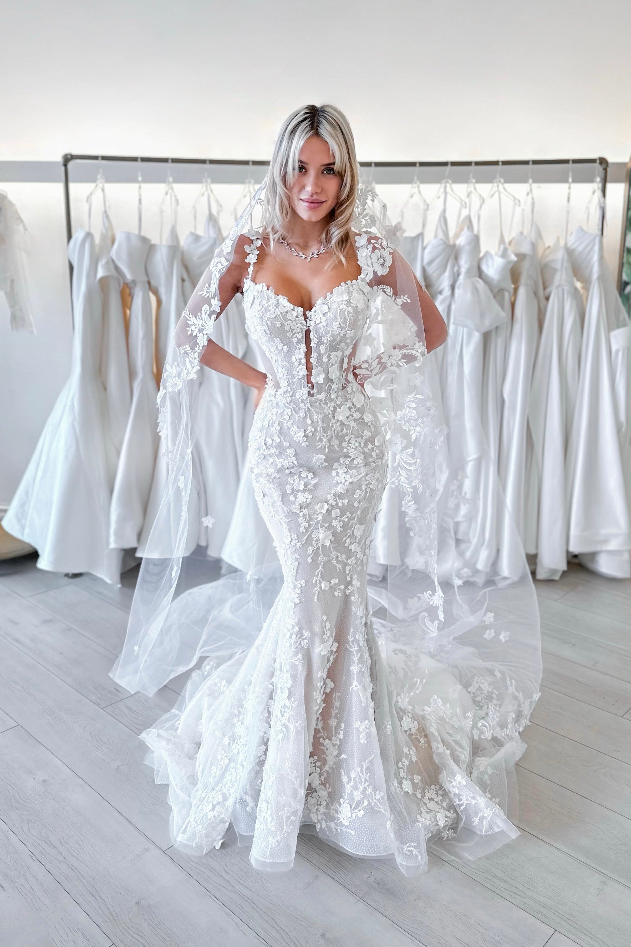 Love bridal couture hotsell