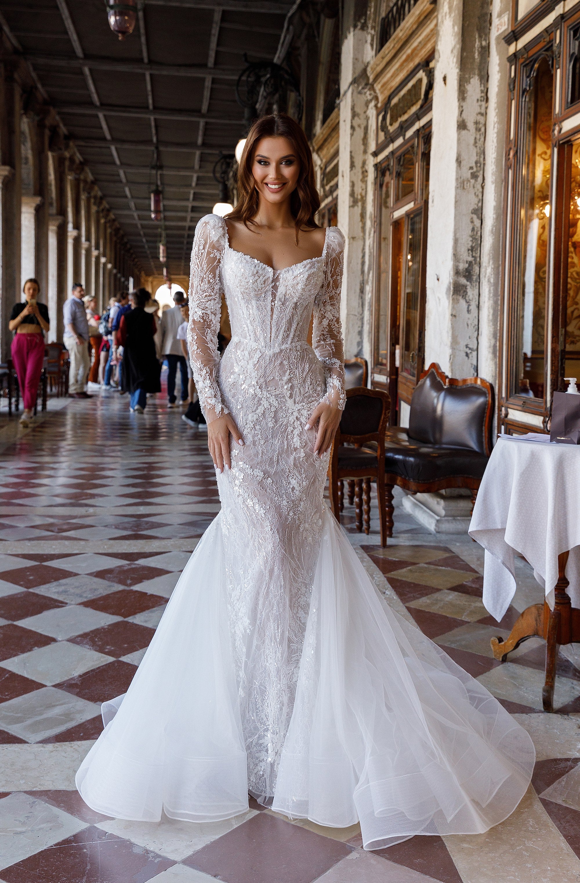 Details more than 148 wedding gowns los angeles super hot camera.edu.vn