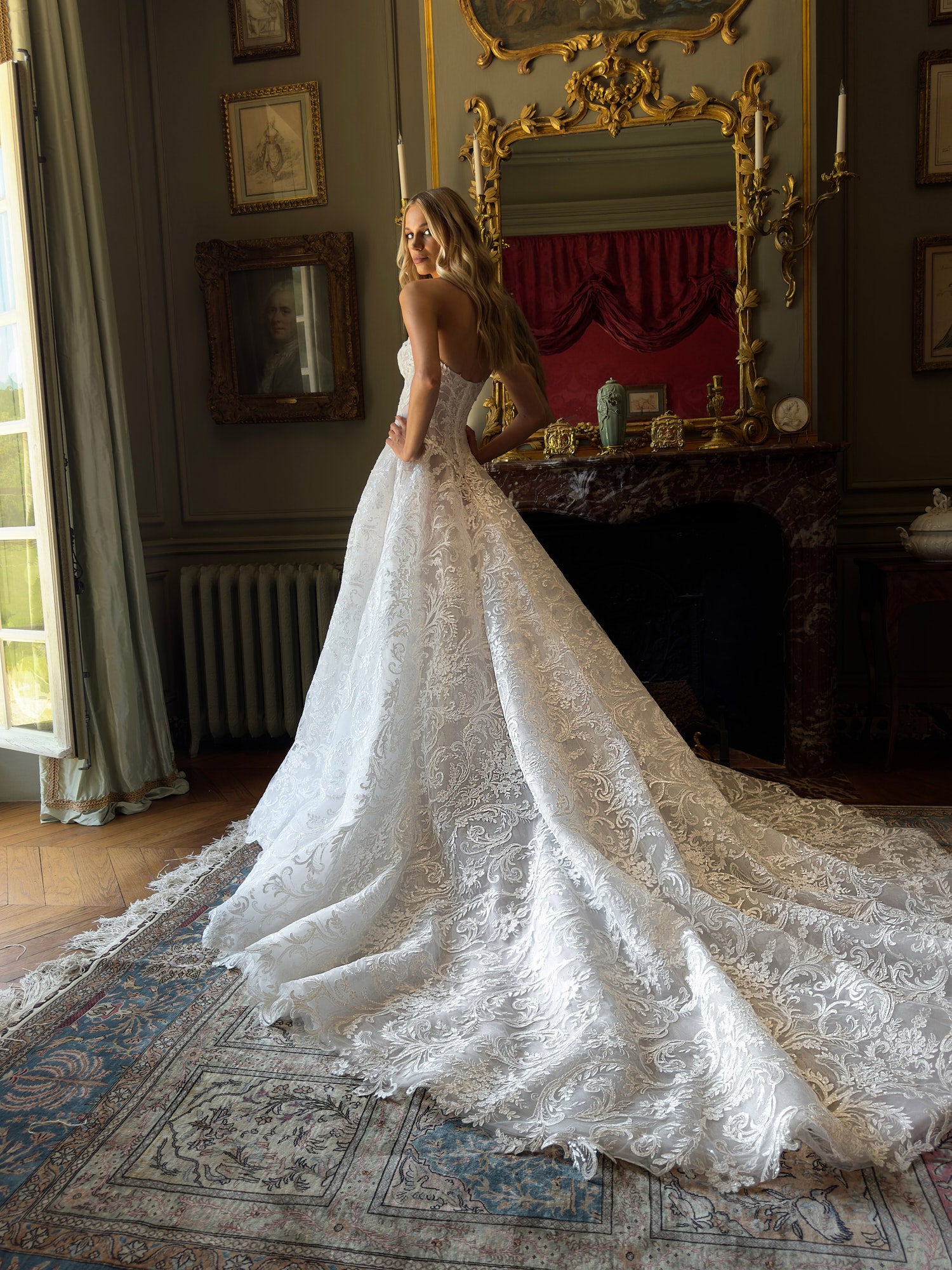 Wedding_Dress_Bridal_Gown_Accessories_Top_Los_Angeles_ForLove_Bridal-Sima-Couture-Elysee-Bridal-Collective-La-Premiere-Randy-Fenoli-Inbal-Dror-Anne-Barge-Berta-Muse-Sophia-Tolli-Mariana-Hardwick-Oksana-Mukha-Dovita-Plunge-Neckline-Sparkle-Multi-Layer-Tulle-Skirt-Aline-Couture-