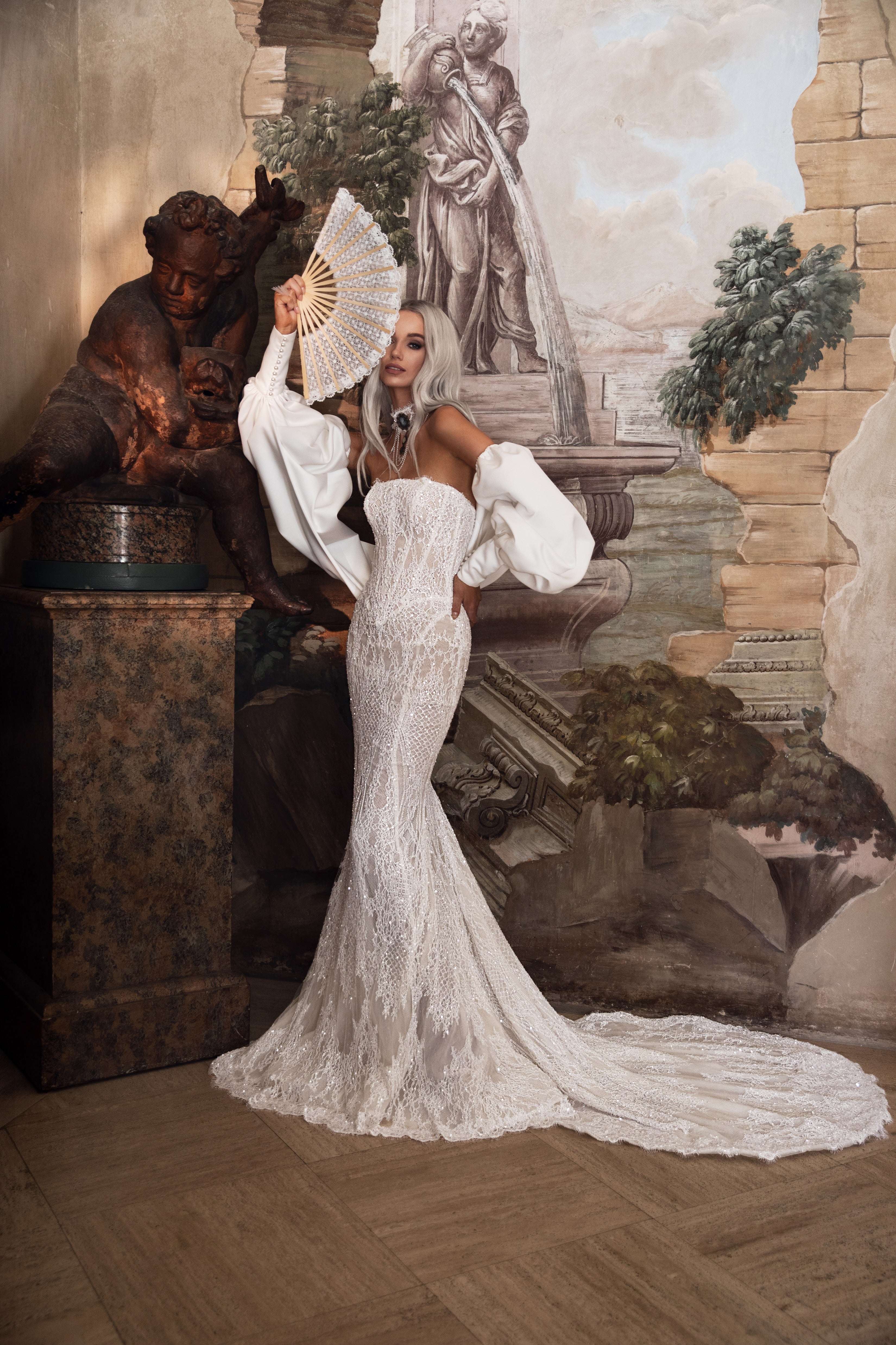 Wedding_Dress_Bridal_Gown_Accessories_Top_Los_Angeles_ForLove_Bridal-Sima-Couture-Elysee-Bridal-Collective-La-Premiere-Randy-Fenoli-Inbal-Dror-Anne-Barge-Berta-Muse-Sophia-Tolli-Mariana-Hardwick-Oksana-Mukha-Dovita-Plunge-Neckline-Sparkle-Multi-Layer-Tulle-Skirt-Aline-Couture-
