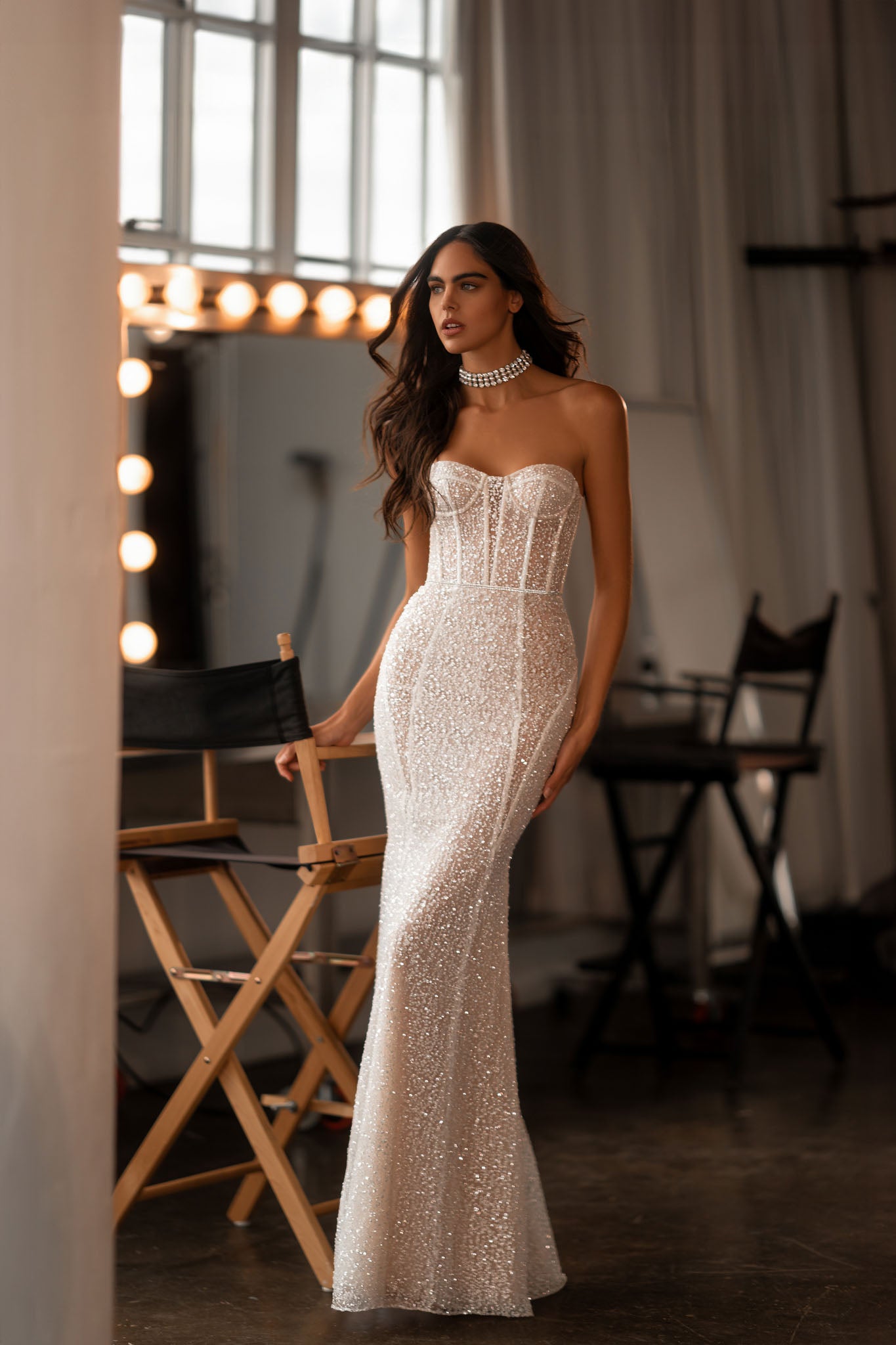 Wedding_Dress_Bridal_Gown_Accessories_Top_Los_Angeles_ForLove_Bridal-Sima-Couture-Elysee-Bridal-Collective-La-Premiere-Randy-Fenoli-Inbal-Dror-Anne-Barge-Berta-Muse-Sophia-Tolli-Mariana-Hardwick-Oksana-Mukha-Dovita-Plunge-Neckline-Sparkle-Multi-Layer-Tulle-Skirt-Aline-Couture-