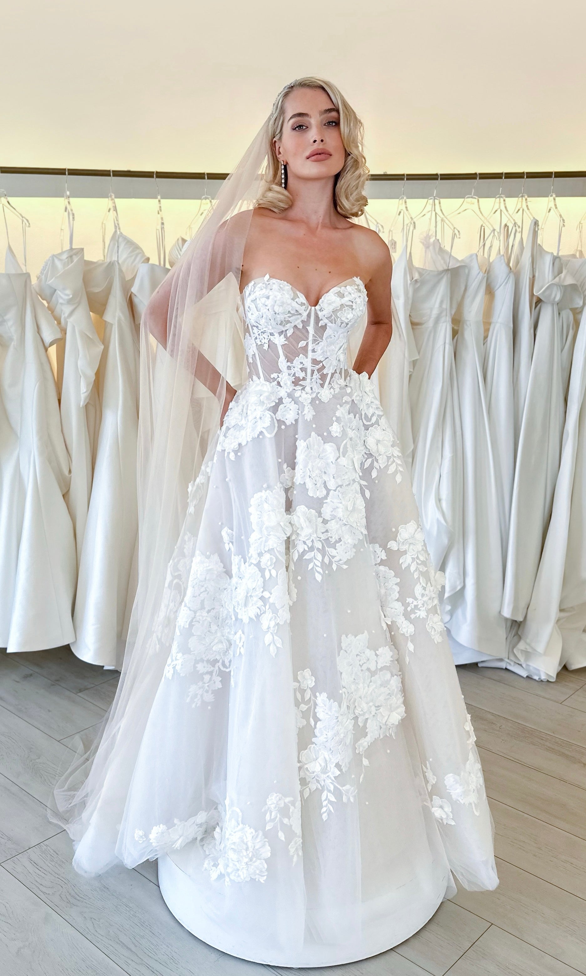 Wedding_Dress_Bridal_Gown_Accessories_Top_Los_Angeles_ForLove_Bridal-Sima-Couture-Elysee-Bridal-Collective-La-Premiere-Randy-Fenoli-Inbal-Dror-Anne-Barge-Berta-Muse-Sophia-Tolli-Mariana-Hardwick-Oksana-Mukha-Dovita-Plunge-Neckline-Sparkle-Multi-Layer-Tulle-Skirt-Aline-Couture-