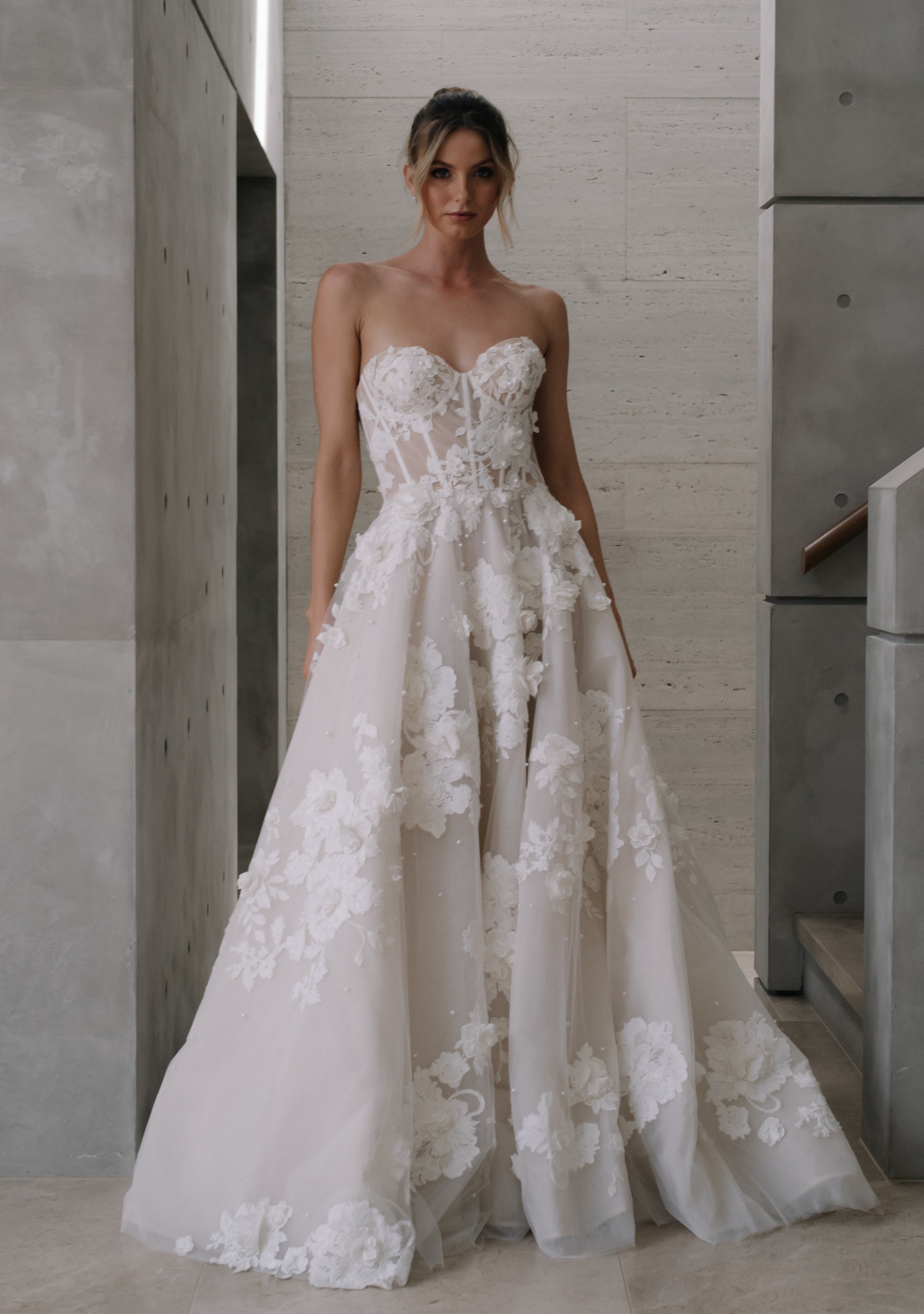 Wedding_Dress_Bridal_Gown_Accessories_Top_Los_Angeles_ForLove_Bridal-Sima-Couture-Elysee-Bridal-Collective-La-Premiere-Randy-Fenoli-Inbal-Dror-Anne-Barge-Berta-Muse-Sophia-Tolli-Mariana-Hardwick-Oksana-Mukha-Dovita-Plunge-Neckline-Sparkle-Multi-Layer-Tulle-Skirt-Aline-Couture-