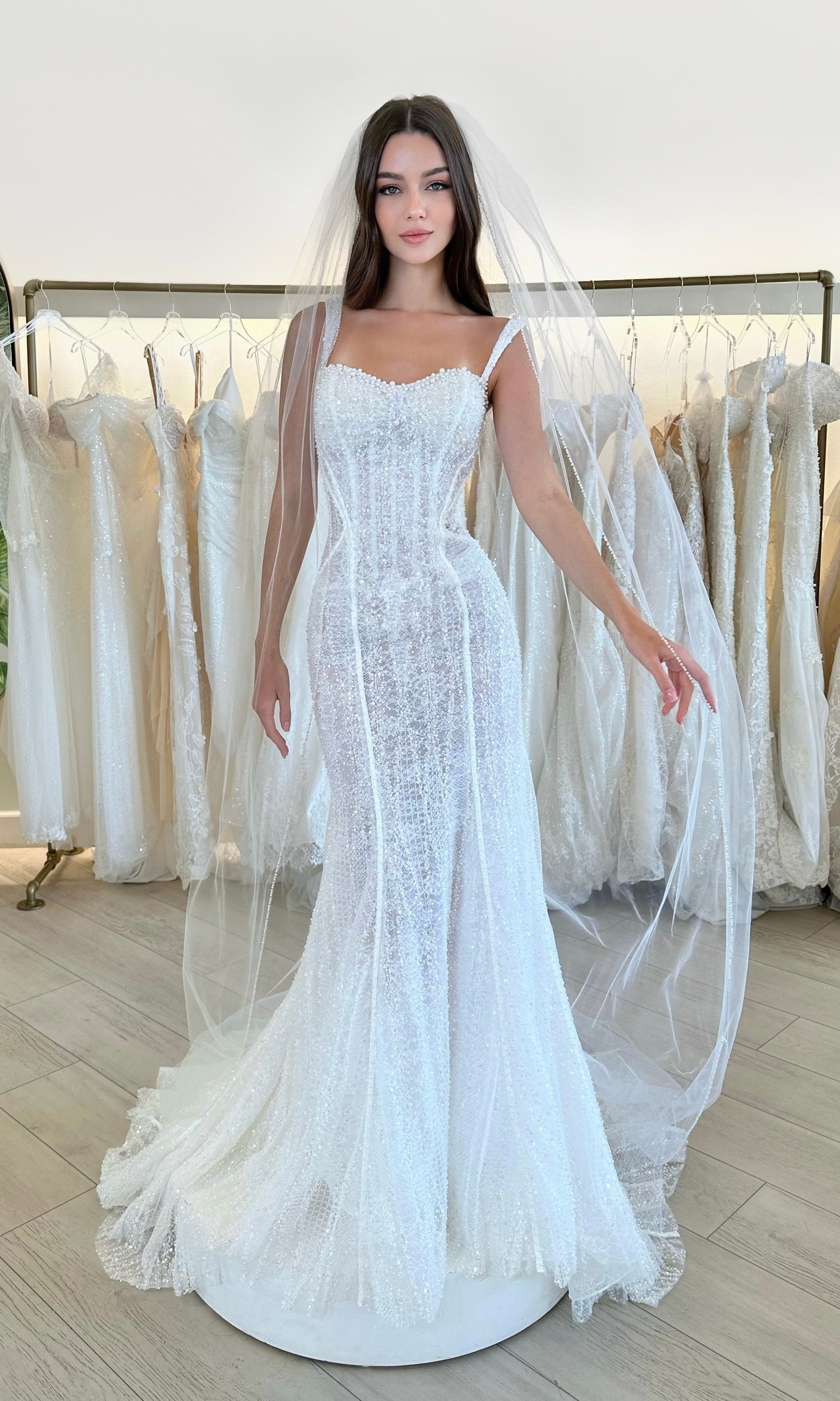 Wedding_Dress_Bridal_Gown_Accessories_Top_Los_Angeles_ForLove_Bridal-Sima-Couture-Elysee-Bridal-Collective-La-Premiere-Randy-Fenoli-Inbal-Dror-Anne-Barge-Berta-Muse-Sophia-Tolli-Mariana-Hardwick-Oksana-Mukha-Dovita-Plunge-Neckline-Sparkle-Multi-Layer-Tulle-Skirt-Aline-Couture-