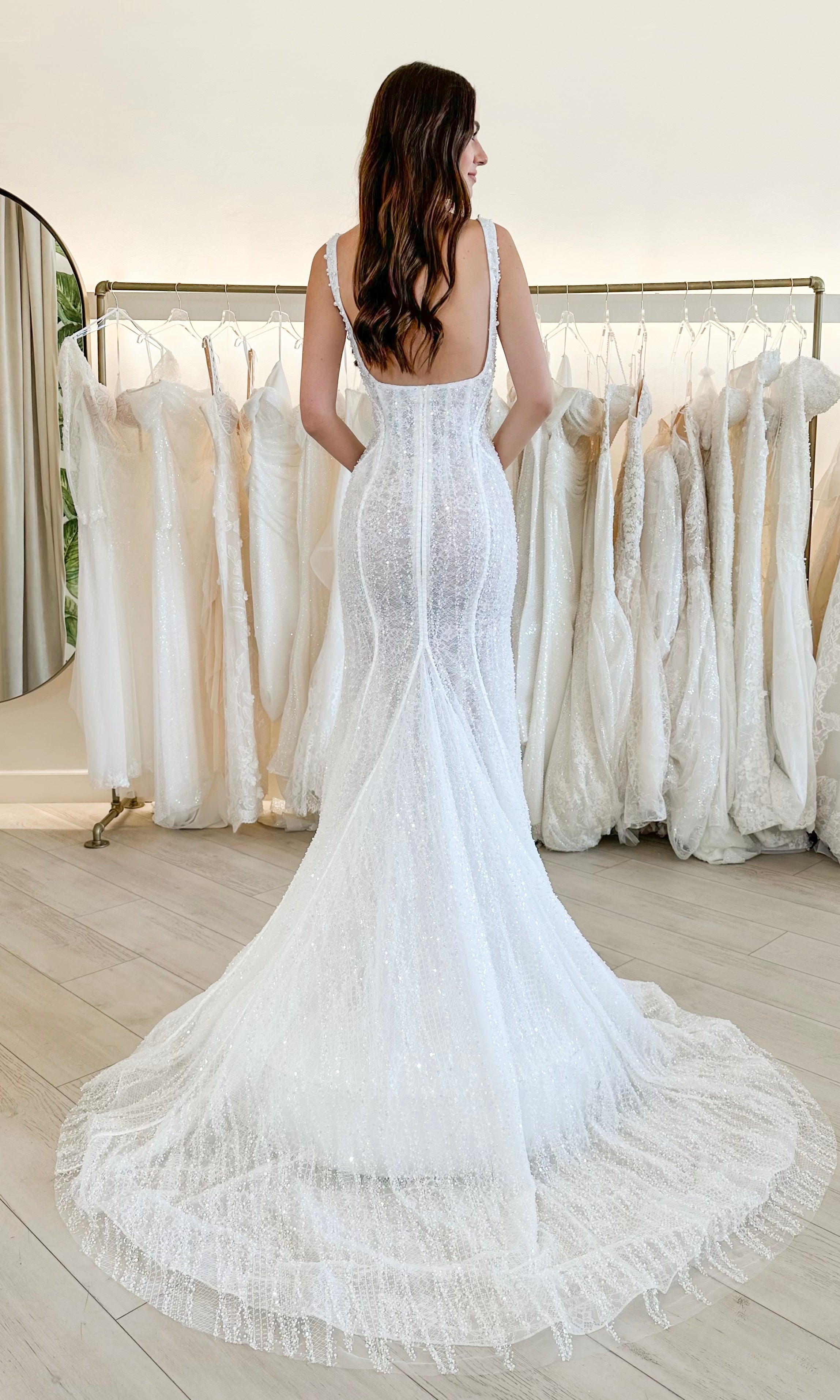 Wedding_Dress_Bridal_Gown_Accessories_Top_Los_Angeles_ForLove_Bridal-Sima-Couture-Elysee-Bridal-Collective-La-Premiere-Randy-Fenoli-Inbal-Dror-Anne-Barge-Berta-Muse-Sophia-Tolli-Mariana-Hardwick-Oksana-Mukha-Dovita-Plunge-Neckline-Sparkle-Multi-Layer-Tulle-Skirt-Aline-Couture-