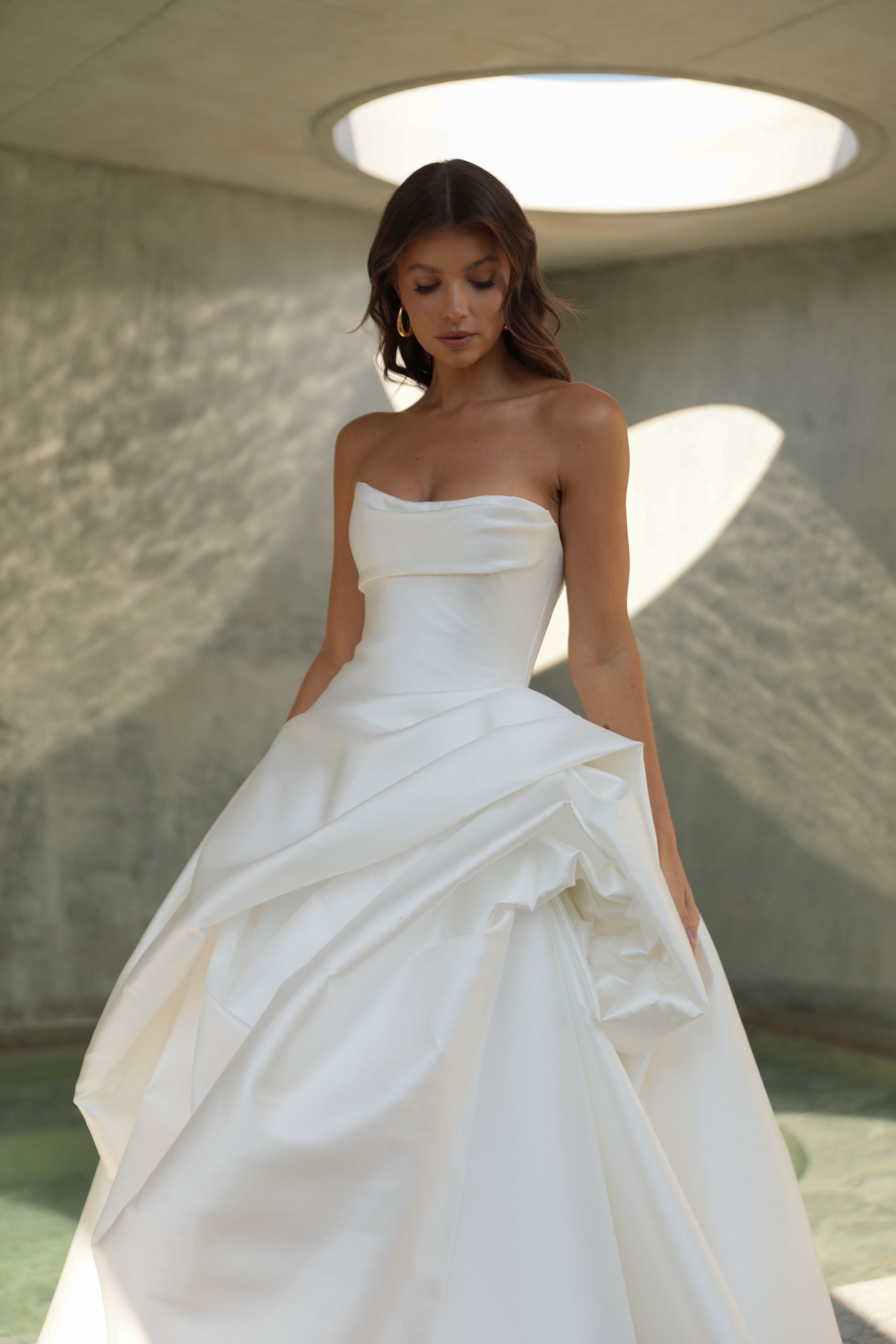 Wedding_Dress_Bridal_Gown_Accessories_Top_Los_Angeles_ForLove_Bridal-Sima-Couture-Elysee-Bridal-Collective-La-Premiere-Randy-Fenoli-Inbal-Dror-Anne-Barge-Berta-Muse-Sophia-Tolli-Mariana-Hardwick-Oksana-Mukha-Dovita-Plunge-Neckline-Sparkle-Multi-Layer-Tulle-Skirt-Aline-Couture-