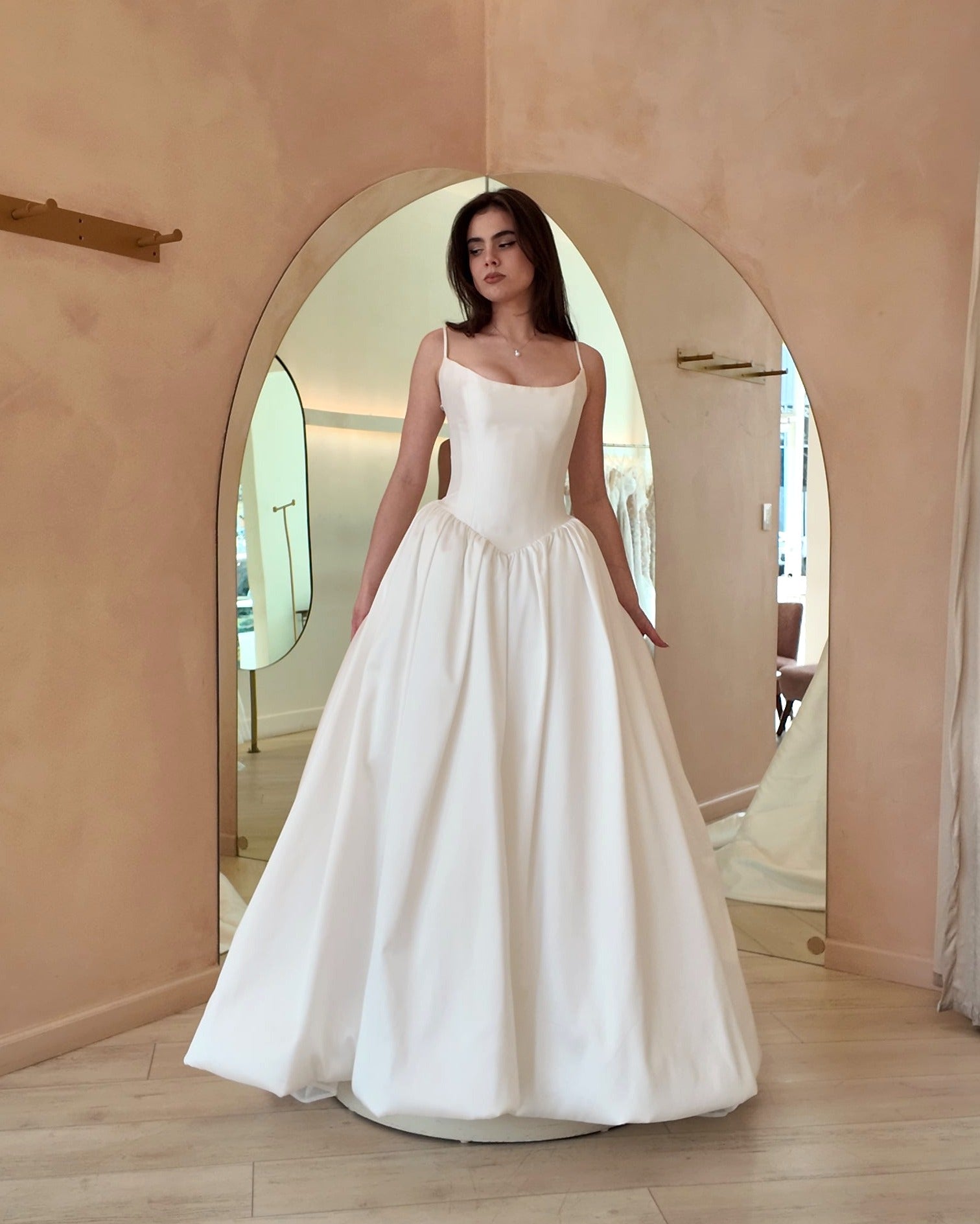 Wedding_Dress_Bridal_Gown_Accessories_Top_Los_Angeles_ForLove_Bridal-Sima-Couture-Elysee-Bridal-Collective-La-Premiere-Randy-Fenoli-Inbal-Dror-Anne-Barge-Berta-Muse-Sophia-Tolli-Mariana-Hardwick-Oksana-Mukha-Dovita-Plunge-Neckline-Sparkle-Multi-Layer-Tulle-Skirt-Aline-Couture-