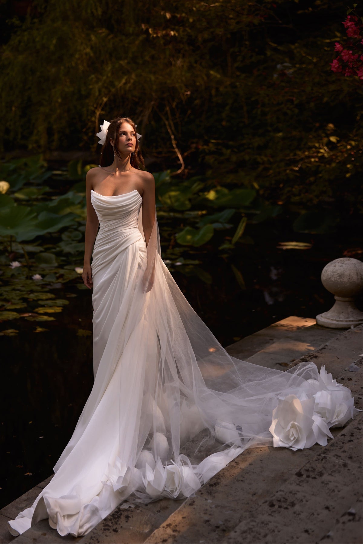 Wedding_Dress_Bridal_Gown_veil_Accessories_Los_Angeles_ForLove_Bridal-Monique-Lhuillier-pallas-Sima-Couture-Elysee-Vivienne-Westwood- Dana-Harel-Milla-Nova-La-Premiere-privee-Muse-cinq-Sophia-Tolli-ines-di-santo-leah-da-gloria-rivini-oscar-de-la-renta-ysa-makino-eden-aharon-Mariana-Hardwick-Oksana-Mukha-Couture-Dana-Harel-Kyha-Nicole-Felicia-Enzoani-bridal-veils-best-bridal-store-in-los-angeles-enzoani-vera-wang-sarah-seven-Grace-Loves-Lace-lovely-bride-lilis-rachel-&-rose-liz-martinez-Dovita-bridal-minis