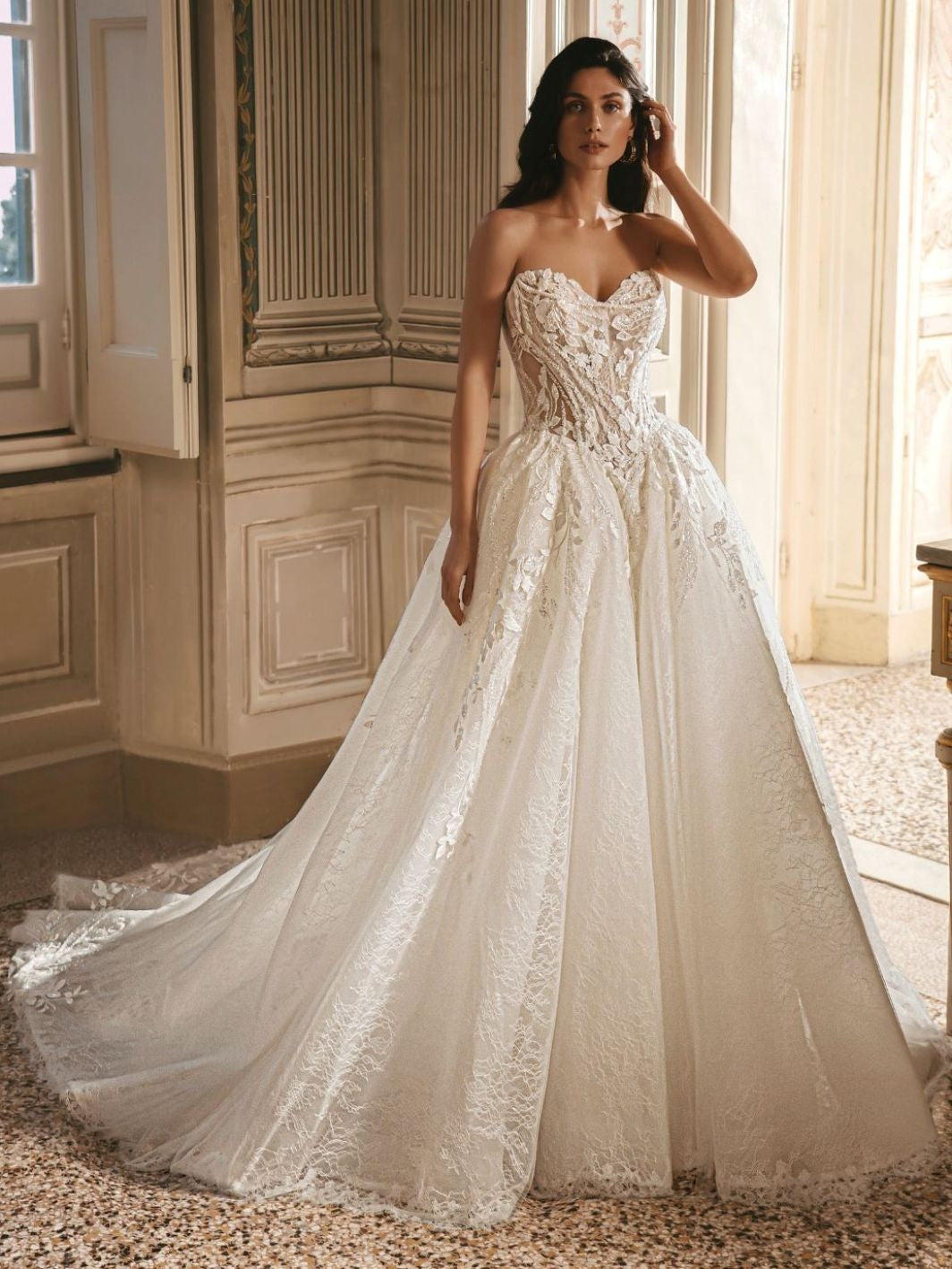 Wedding_Dress_Bridal_Gown_veil_Accessories_Los_Angeles_ForLove_Bridal-Monique-Lhuillier-pallas-Sima-Couture-Elysee-Vivienne-Westwood- Dana-Harel-Milla-Nova-La-Premiere-privee-loho-cinq-Sophia-Tolli-ines-di-santo-leah-da-gloria-rivini-oscar-de-la-renta-ysa-makino-eden-aharon-Mariana-Hardwick-Oksana-Mukha-Couture-Dana-Harel-Kyha-Nicole-Felicia-Enzoani-bridal-veils-best-bridal-store-in-los-angeles-enzoani-vera-wang-sarah-seven-Grace-Loves-Lace-lovely-bride-lilis-rachel-&-rose-liz-martinez-Dovita-bridal-minis