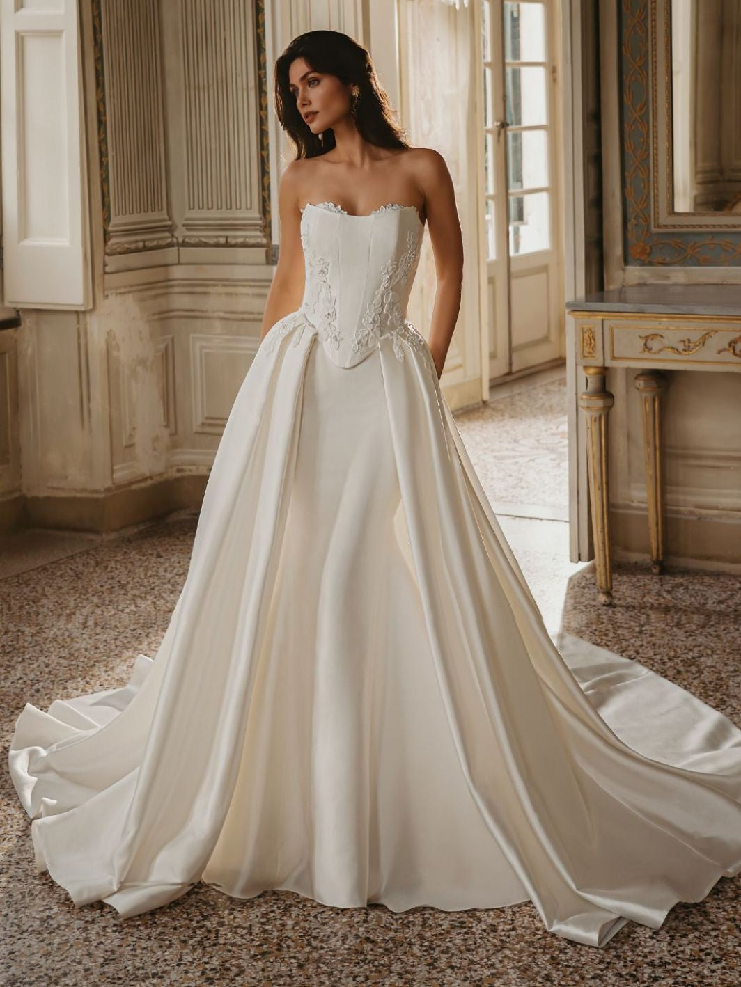 Wedding_Dress_Bridal_Gown_veil_Accessories_Los_Angeles_ForLove_Bridal-Monique-Lhuillier-pallas-Sima-Couture-Elysee-Vivienne-Westwood- Dana-Harel-Milla-Nova-La-Premiere-privee-loho-cinq-Sophia-Tolli-ines-di-santo-leah-da-gloria-rivini-oscar-de-la-renta-ysa-makino-eden-aharon-Mariana-Hardwick-Oksana-Mukha-Couture-Dana-Harel-Kyha-Nicole-Felicia-Enzoani-bridal-veils-best-bridal-store-in-los-angeles-enzoani-vera-wang-sarah-seven-Grace-Loves-Lace-lovely-bride-lilis-rachel-&-rose-liz-martinez-Dovita-bridal-minis