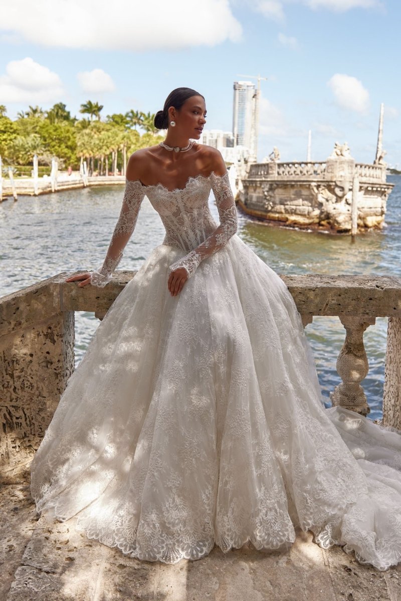 Wedding_Dress_Bridal_Gown_veil_Accessories_Los_Angeles_ForLove_Bridal-Monique-Lhuillier-pallas-Sima-Couture-Elysee-Vivienne-Westwood- Dana-Harel-Milla-Nova-La-Premiere-privee-loho-cinq-Sophia-Tolli-ines-di-santo-leah-da-gloria-rivini-oscar-de-la-renta-ysa-makino-eden-aharon-Mariana-Hardwick-Oksana-Mukha-Couture-Dana-Harel-Kyha-Nicole-Felicia-Enzoani-bridal-veils-best-bridal-store-in-los-angeles-enzoani-vera-wang-sarah-seven-Grace-Loves-Lace-lovely-bride-lilis-rachel-&-rose-liz-martinez-Dovita-bridal-minis