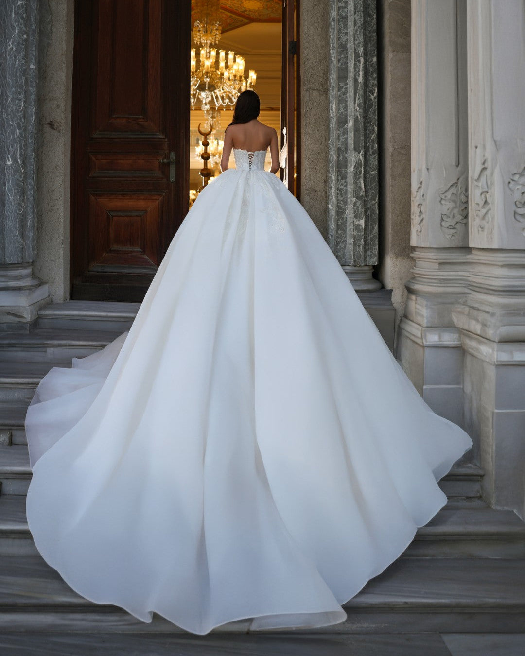 Wedding_Dress_Bridal_Gown_veil_Accessories_Los_Angeles_ForLove_Bridal-Monique-Lhuillier-pallas-Sima-Couture-Elysee-Vivienne-Westwood- Dana-Harel-Milla-Nova-La-Premiere-privee-loho-cinq-Sophia-Tolli-ines-di-santo-leah-da-gloria-rivini-oscar-de-la-renta-ysa-makino-eden-aharon-Mariana-Hardwick-Oksana-Mukha-Couture-Dana-Harel-Kyha-Nicole-Felicia-Enzoani-bridal-veils-best-bridal-store-in-los-angeles-enzoani-vera-wang-sarah-seven-Grace-Loves-Lace-lovely-bride-lilis-rachel-&-rose-liz-martinez-Dovita-bridal-minis