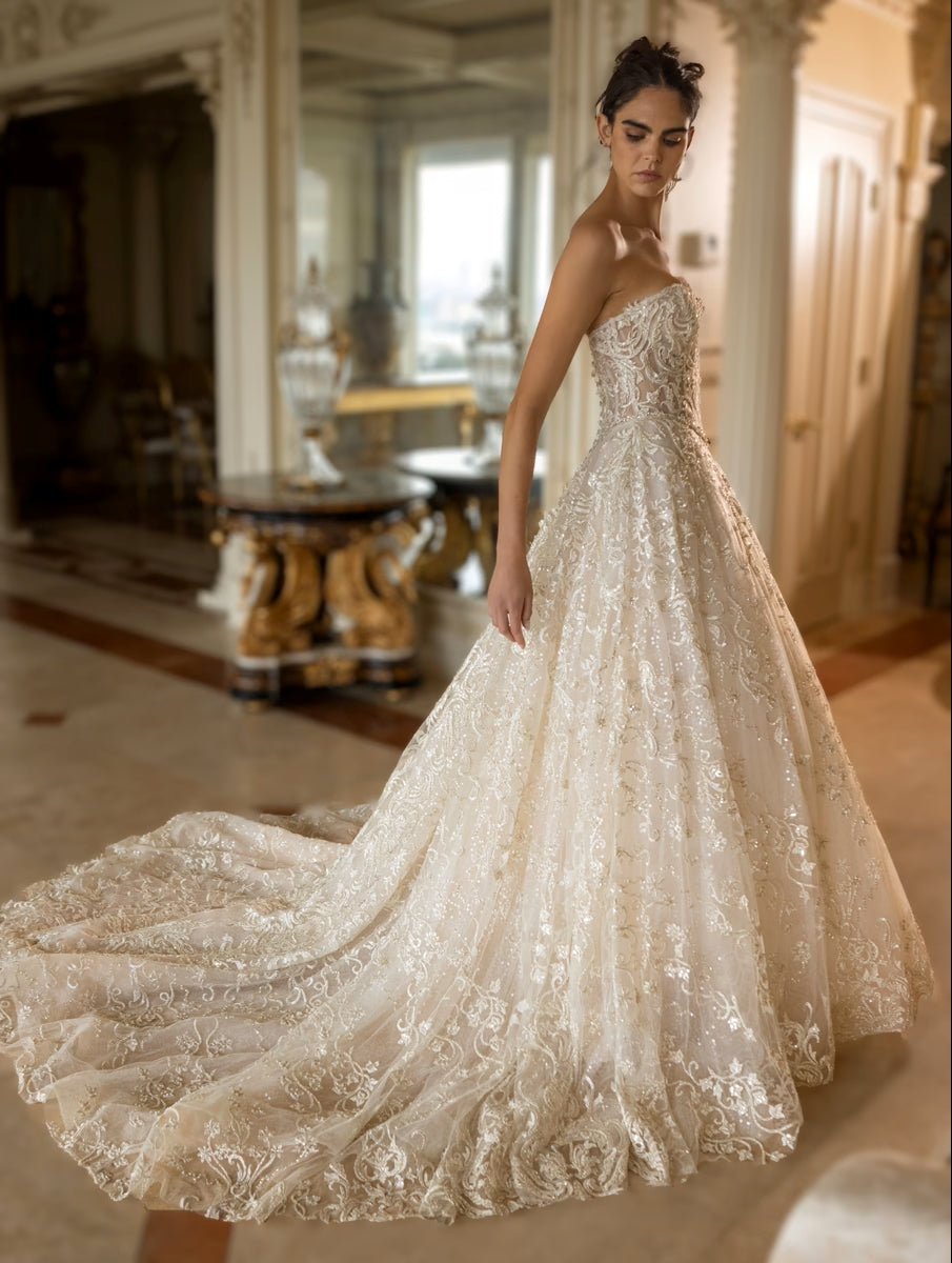 Wedding_Dress_Bridal_Gown_veil_Accessories_Los_Angeles_ForLove_Bridal-Monique-Lhuillier-pallas-Sima-Couture-Elysee-Vivienne-Westwood- Dana-Harel-Milla-Nova-La-Premiere-privee-Muse-cinq-Sophia-Tolli-ines-di-santo-leah-da-gloria-rivini-oscar-de-la-renta-ysa-makino-eden-aharon-Mariana-Hardwick-Oksana-Mukha-Couture-Dana-Harel-Kyha-Nicole-Felicia-Enzoani-bridal-veils-best-bridal-store-in-los-angeles-enzoani-vera-wang-sarah-seven-Grace-Loves-Lace-lovely-bride-lilis-rachel-&-rose-liz-martinez-Dovita-bridal-minis