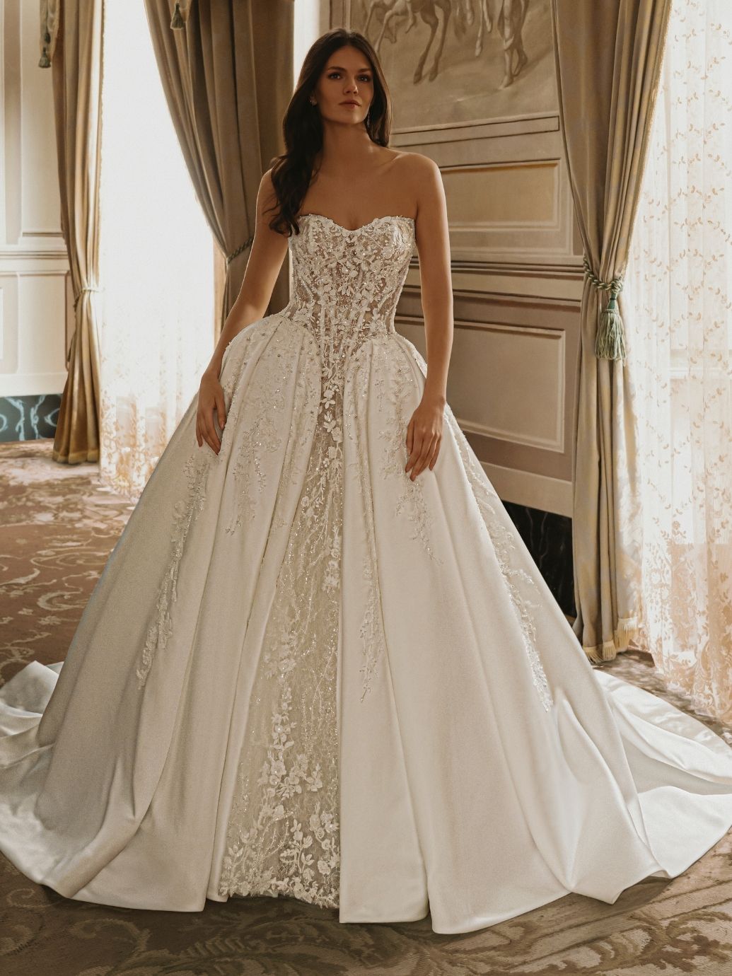 Wedding_Dress_Bridal_Gown_veil_Accessories_Los_Angeles_ForLove_Bridal-Monique-Lhuillier-pallas-Sima-Couture-Elysee-Vivienne-Westwood- Dana-Harel-Milla-Nova-La-Premiere-privee-Muse-cinq-Sophia-Tolli-ines-di-santo-leah-da-gloria-rivini-oscar-de-la-renta-ysa-makino-eden-aharon-Mariana-Hardwick-Oksana-Mukha-Couture-Dana-Harel-Kyha-Nicole-Felicia-Enzoani-bridal-veils-best-bridal-store-in-los-angeles-enzoani-vera-wang-sarah-seven-Grace-Loves-Lace-lovely-bride-lilis-rachel-&-rose-liz-martinez-Dovita-bridal-minis
