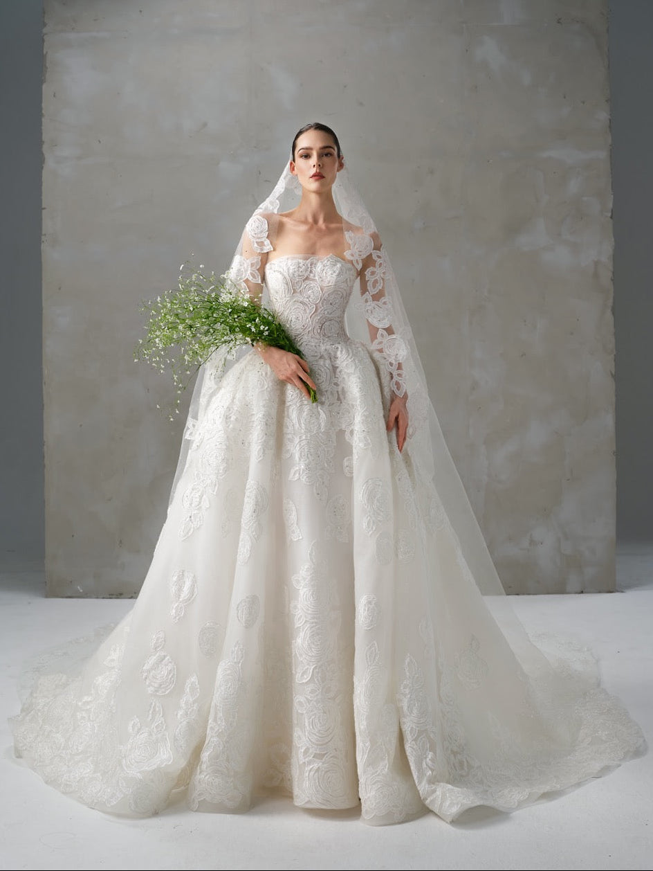 Wedding_Dress_Bridal_Gown_veil_Accessories_Los_Angeles_ForLove_Bridal-Monique-Lhuillier-pallas-Sima-Couture-Elysee-Vivienne-Westwood- Dana-Harel-Milla-Nova-La-Premiere-privee-Muse-cinq-Sophia-Tolli-ines-di-santo-leah-da-gloria-rivini-oscar-de-la-renta-ysa-makino-eden-aharon-Mariana-Hardwick-Oksana-Mukha-Couture-Dana-Harel-Kyha-Nicole-Felicia-Enzoani-bridal-veils-best-bridal-store-in-los-angeles-enzoani-vera-wang-sarah-seven-Grace-Loves-Lace-lovely-bride-lilis-rachel-&-rose-liz-martinez-Dovita-bridal-minis