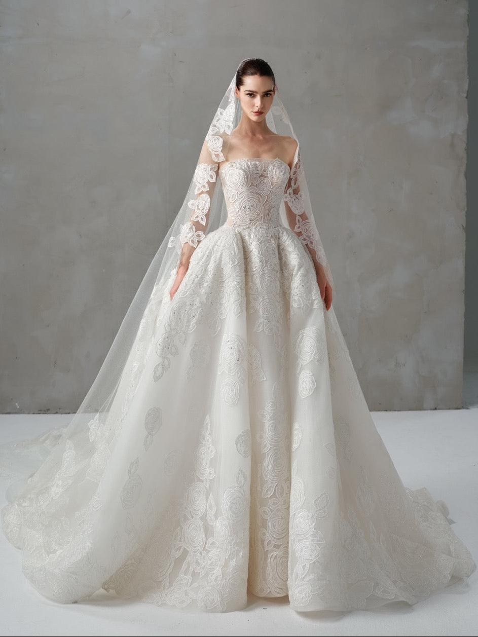 Wedding_Dress_Bridal_Gown_veil_Accessories_Los_Angeles_ForLove_Bridal-Monique-Lhuillier-pallas-Sima-Couture-Elysee-Vivienne-Westwood- Dana-Harel-Milla-Nova-La-Premiere-privee-Muse-cinq-Sophia-Tolli-ines-di-santo-leah-da-gloria-rivini-oscar-de-la-renta-ysa-makino-eden-aharon-Mariana-Hardwick-Oksana-Mukha-Couture-Dana-Harel-Kyha-Nicole-Felicia-Enzoani-bridal-veils-best-bridal-store-in-los-angeles-enzoani-vera-wang-sarah-seven-Grace-Loves-Lace-lovely-bride-lilis-rachel-&-rose-liz-martinez-Dovita-bridal-minis