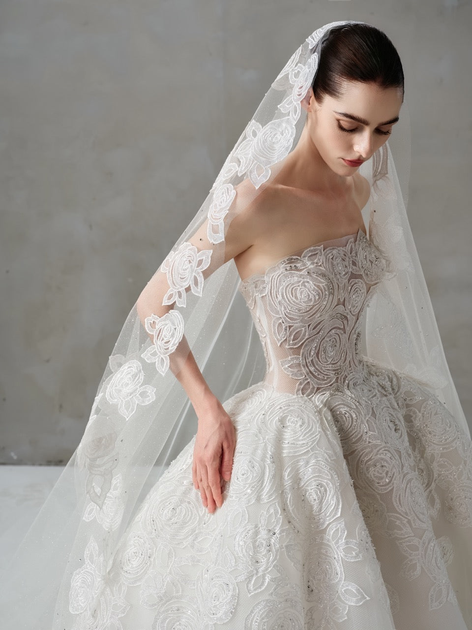 Wedding_Dress_Bridal_Gown_veil_Accessories_Los_Angeles_ForLove_Bridal-Monique-Lhuillier-pallas-Sima-Couture-Elysee-Vivienne-Westwood- Dana-Harel-Milla-Nova-La-Premiere-privee-Muse-cinq-Sophia-Tolli-ines-di-santo-leah-da-gloria-rivini-oscar-de-la-renta-ysa-makino-eden-aharon-Mariana-Hardwick-Oksana-Mukha-Couture-Dana-Harel-Kyha-Nicole-Felicia-Enzoani-bridal-veils-best-bridal-store-in-los-angeles-enzoani-vera-wang-sarah-seven-Grace-Loves-Lace-lovely-bride-lilis-rachel-&-rose-liz-martinez-Dovita-bridal-minis