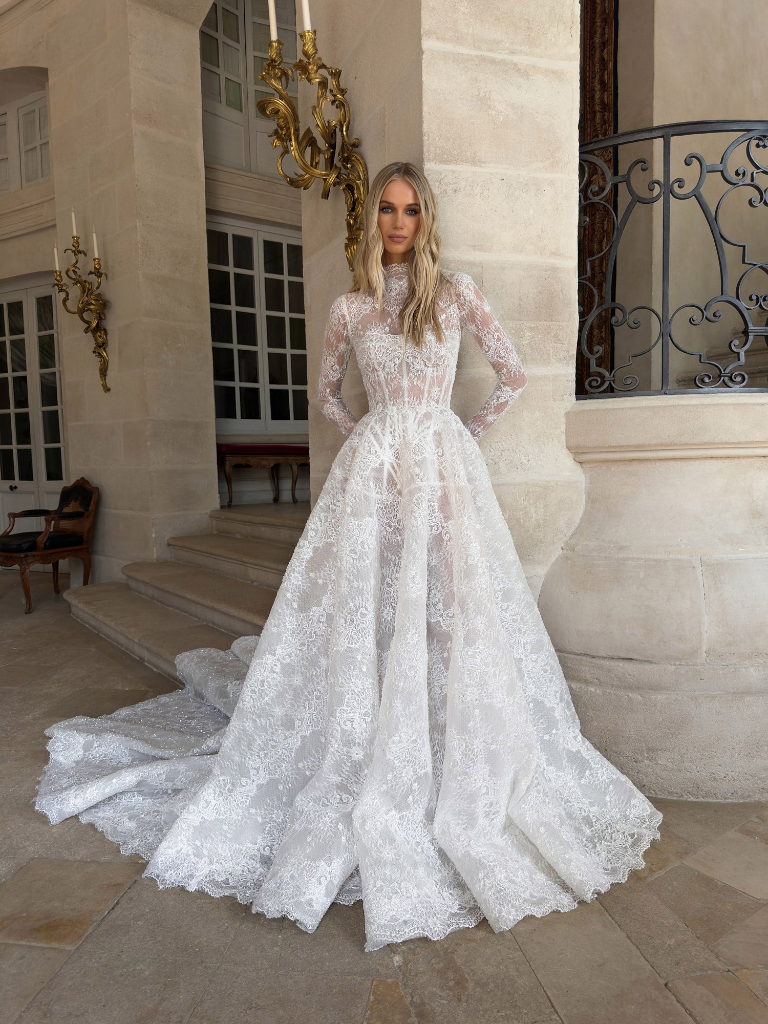 ForLove Bridal - Tom Sebastien