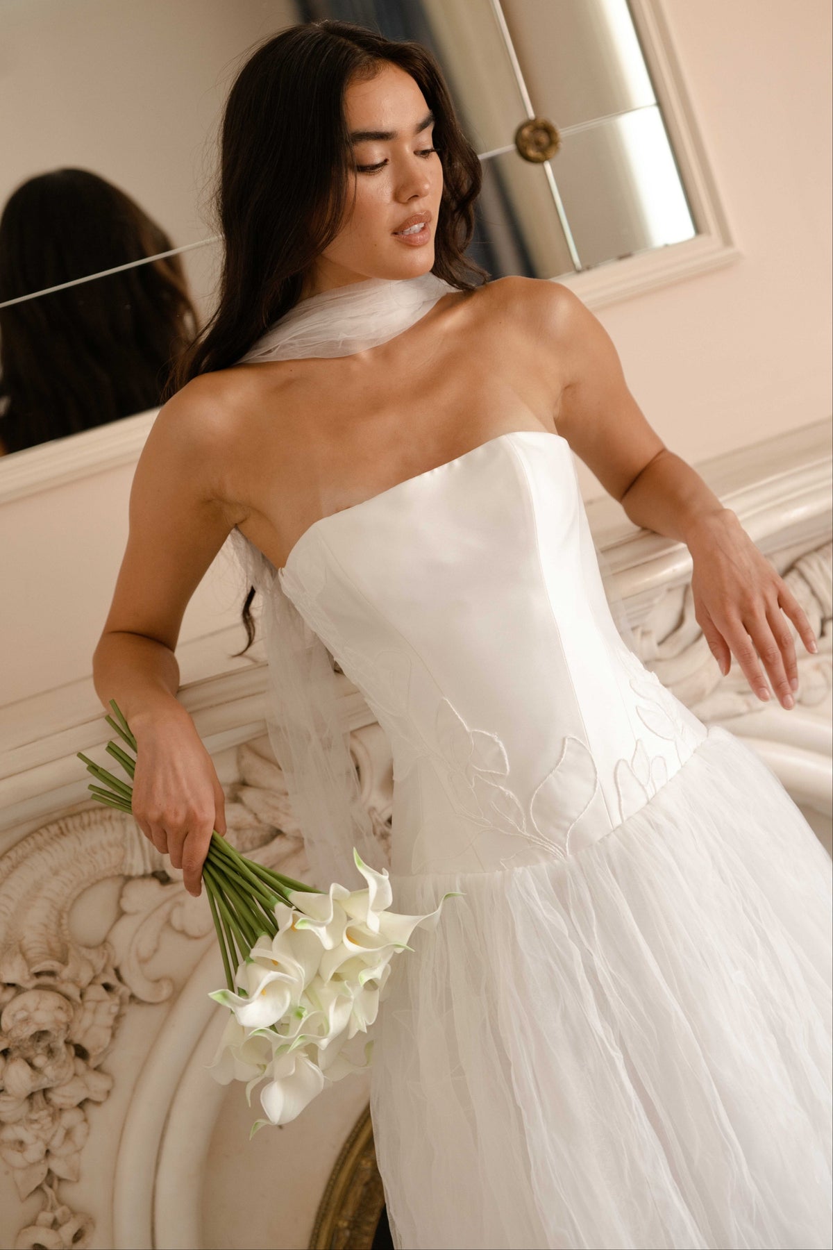 Wedding_Dress_Bridal_Gown_veil_Accessories_Los_Angeles_ForLove_Bridal-Monique-Lhuillier-pallas-Sima-Couture-Elysee-Vivienne-Westwood- Dana-Harel-Milla-Nova-La-Premiere-privee-Muse-cinq-Sophia-Tolli-ines-di-santo-leah-da-gloria-rivini-oscar-de-la-renta-ysa-makino-eden-aharon-Mariana-Hardwick-Oksana-Mukha-Couture-Dana-Harel-Kyha-Nicole-Felicia-Enzoani-bridal-veils-best-bridal-store-in-los-angeles-enzoani-vera-wang-sarah-seven-Grace-Loves-Lace-lovely-bride-lilis-rachel-&-rose-liz-martinez-Dovita-bridal-minis