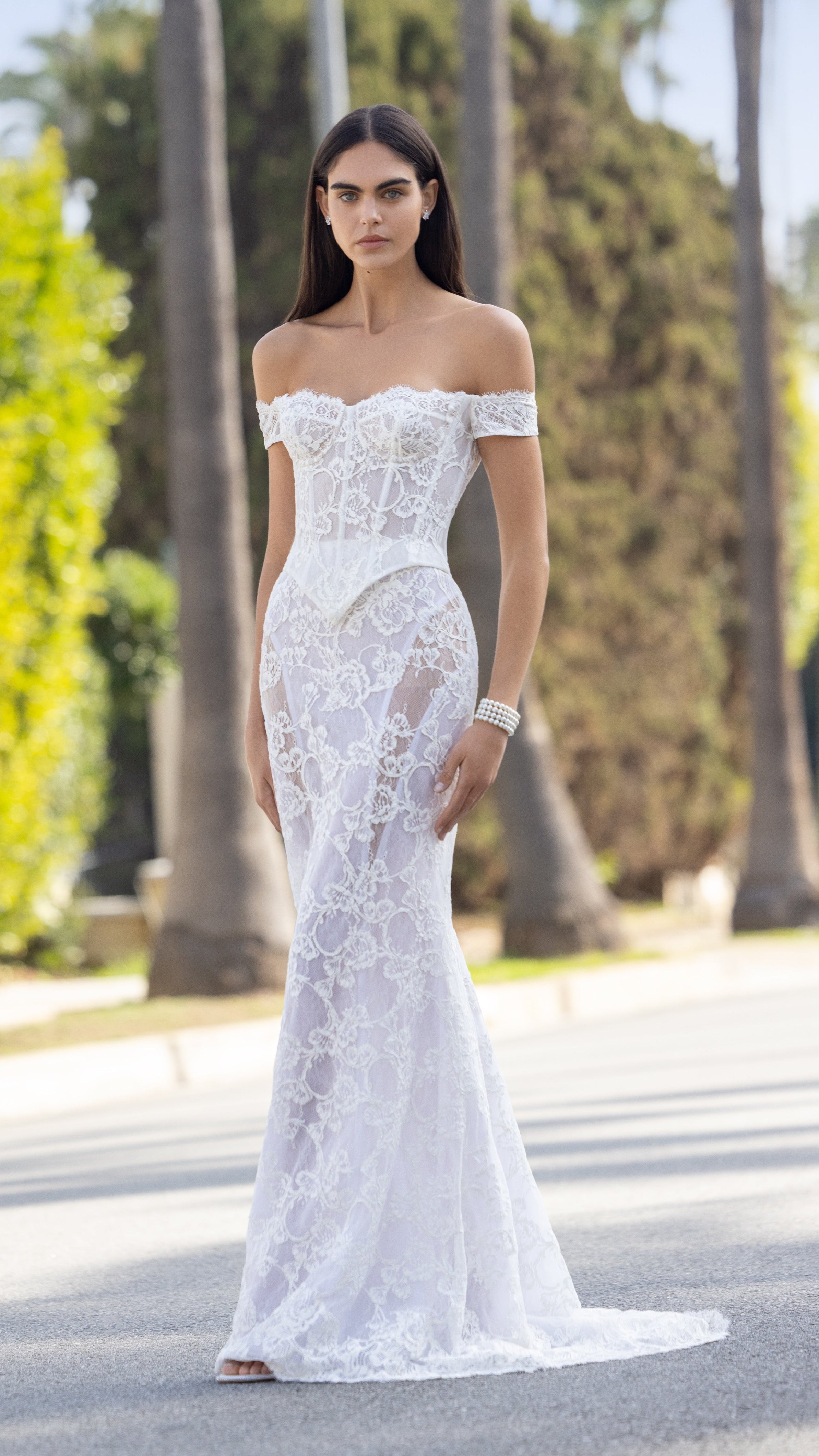 ForLove Bridal | Berta-Jolie