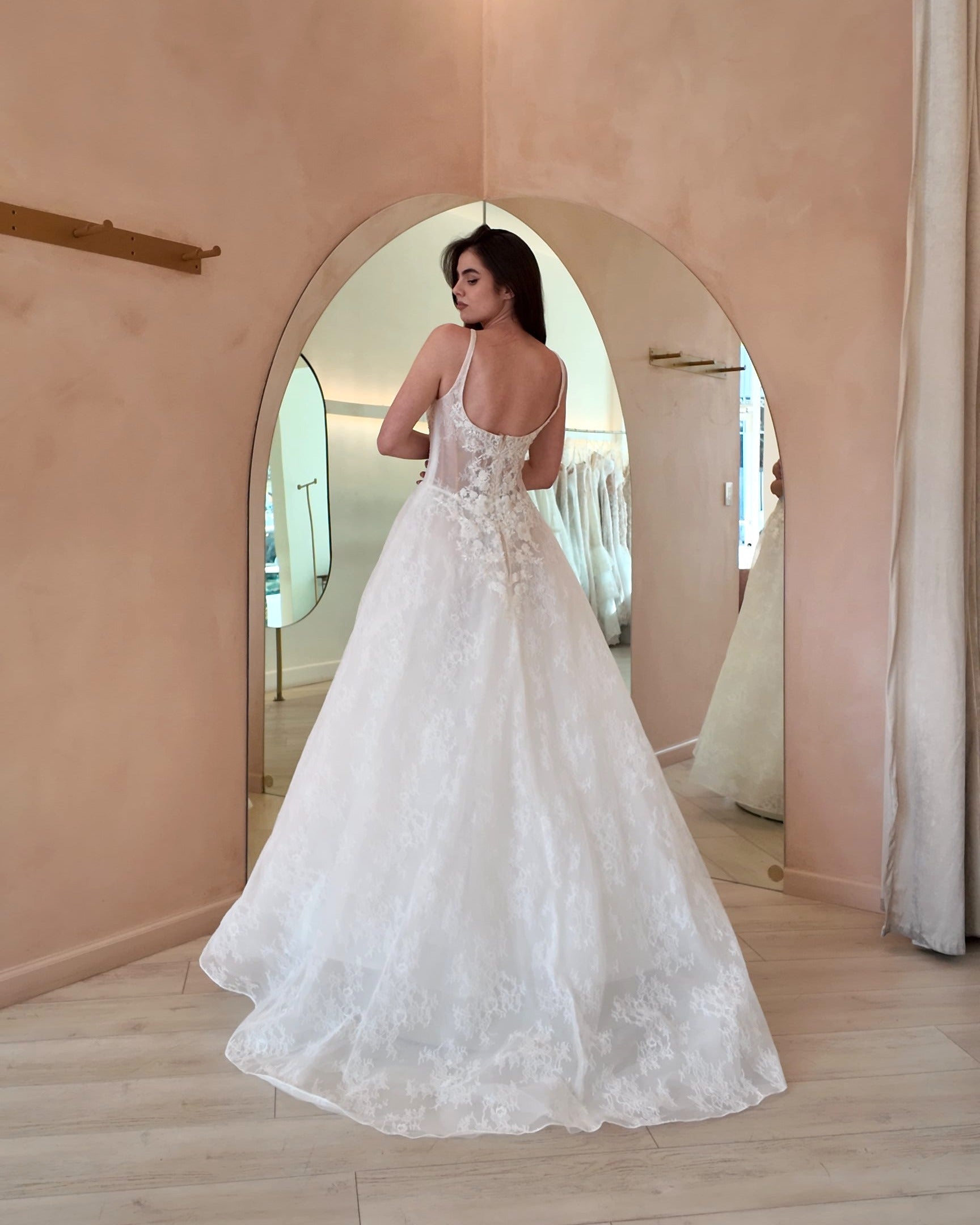 Wedding_Dress_Bridal_Gown_Accessories_Top_Los_Angeles_ForLove_Bridal-Sima-Couture-Elysee-Bridal-Collective-La-Premiere-Randy-Fenoli-Inbal-Dror-Anne-Barge-Berta-Muse-Sophia-Tolli-Mariana-Hardwick-Oksana-Mukha-Dovita-Plunge-Neckline-Sparkle-Multi-Layer-Tulle-Skirt-Aline-Couture-