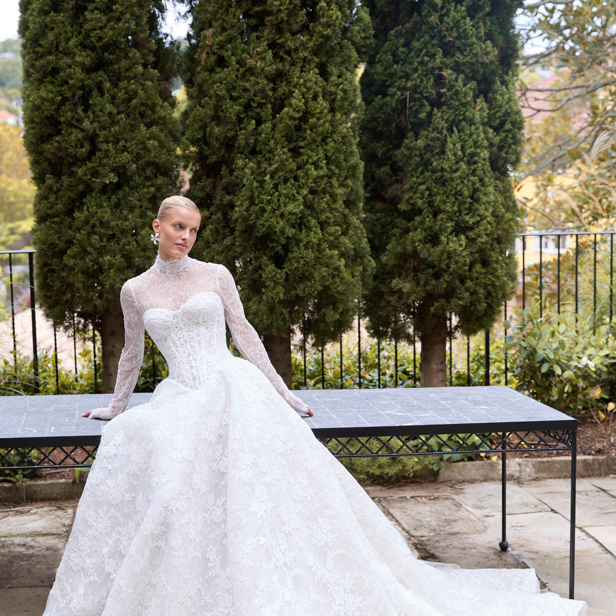 Top Bridal Gowns in Los Angeles - ForLove Bridal