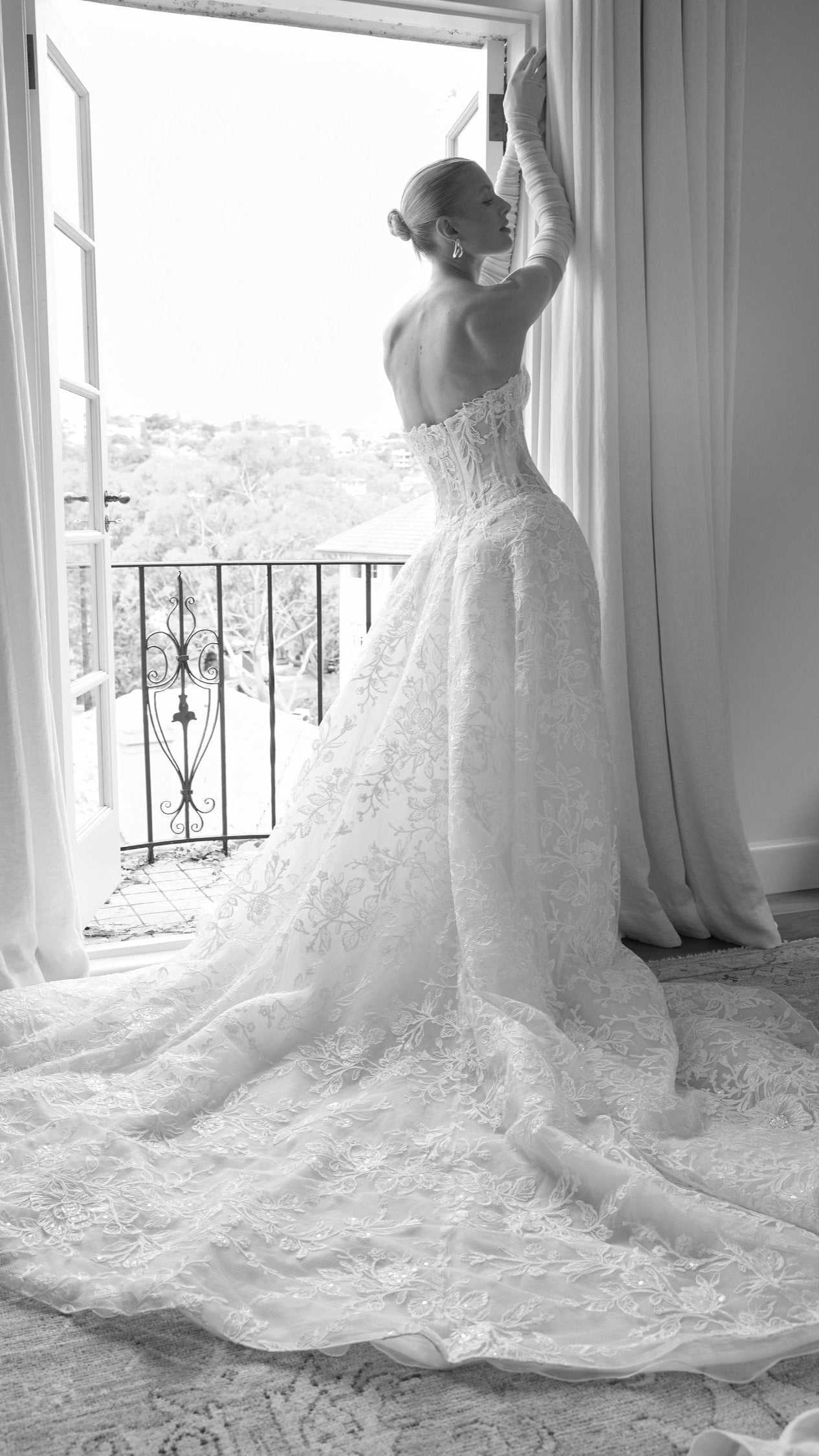 ForLove Bridal
