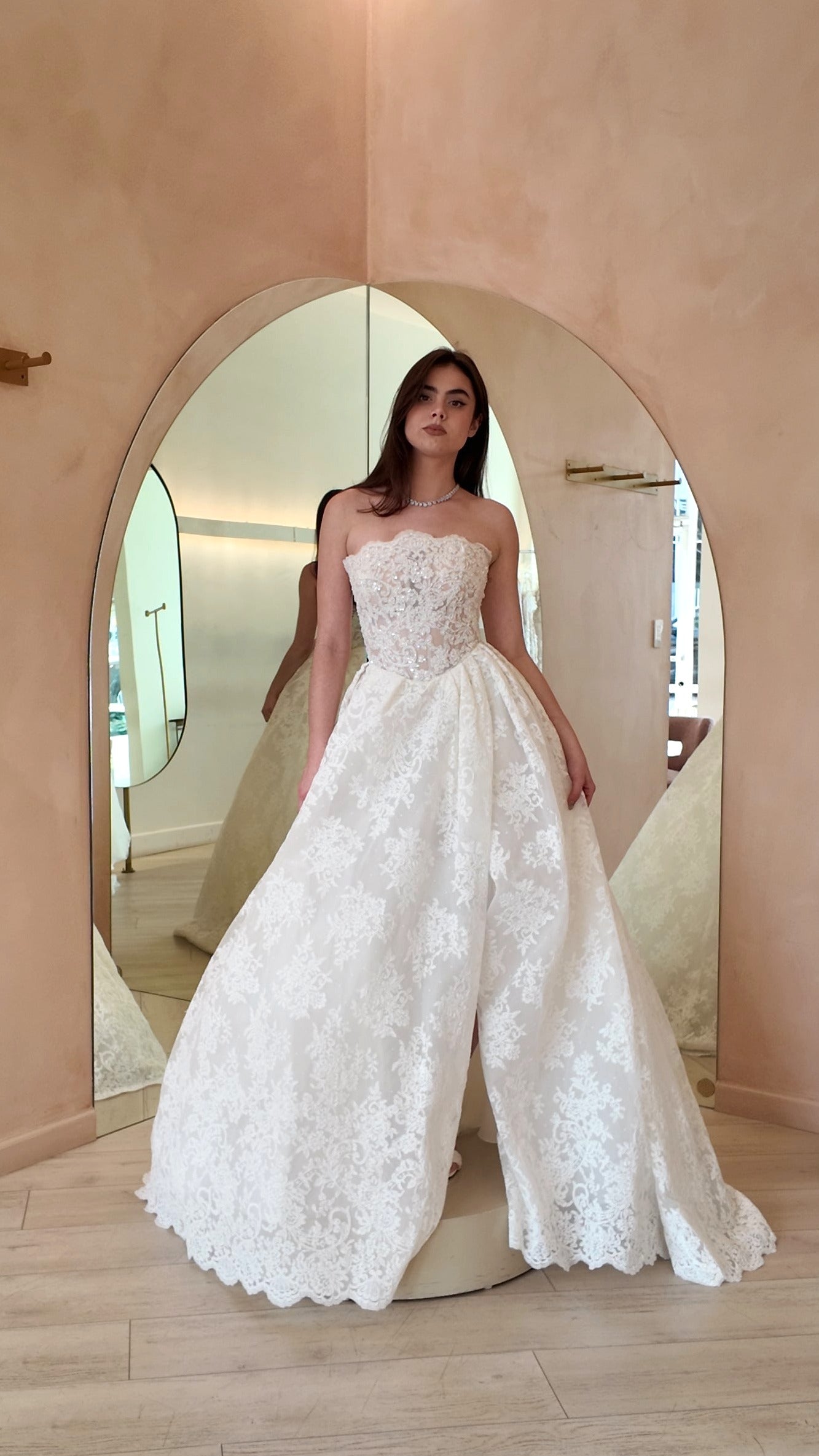 Wedding_Dress_Bridal_Gown_Accessories_Top_Los_Angeles_ForLove_Bridal-Sima-Couture-Elysee-Bridal-Collective-La-Premiere-Randy-Fenoli-Inbal-Dror-Anne-Barge-Berta-Muse-Sophia-Tolli-Mariana-Hardwick-Oksana-Mukha-Dovita-Plunge-Neckline-Sparkle-Multi-Layer-Tulle-Skirt-Aline-Couture-