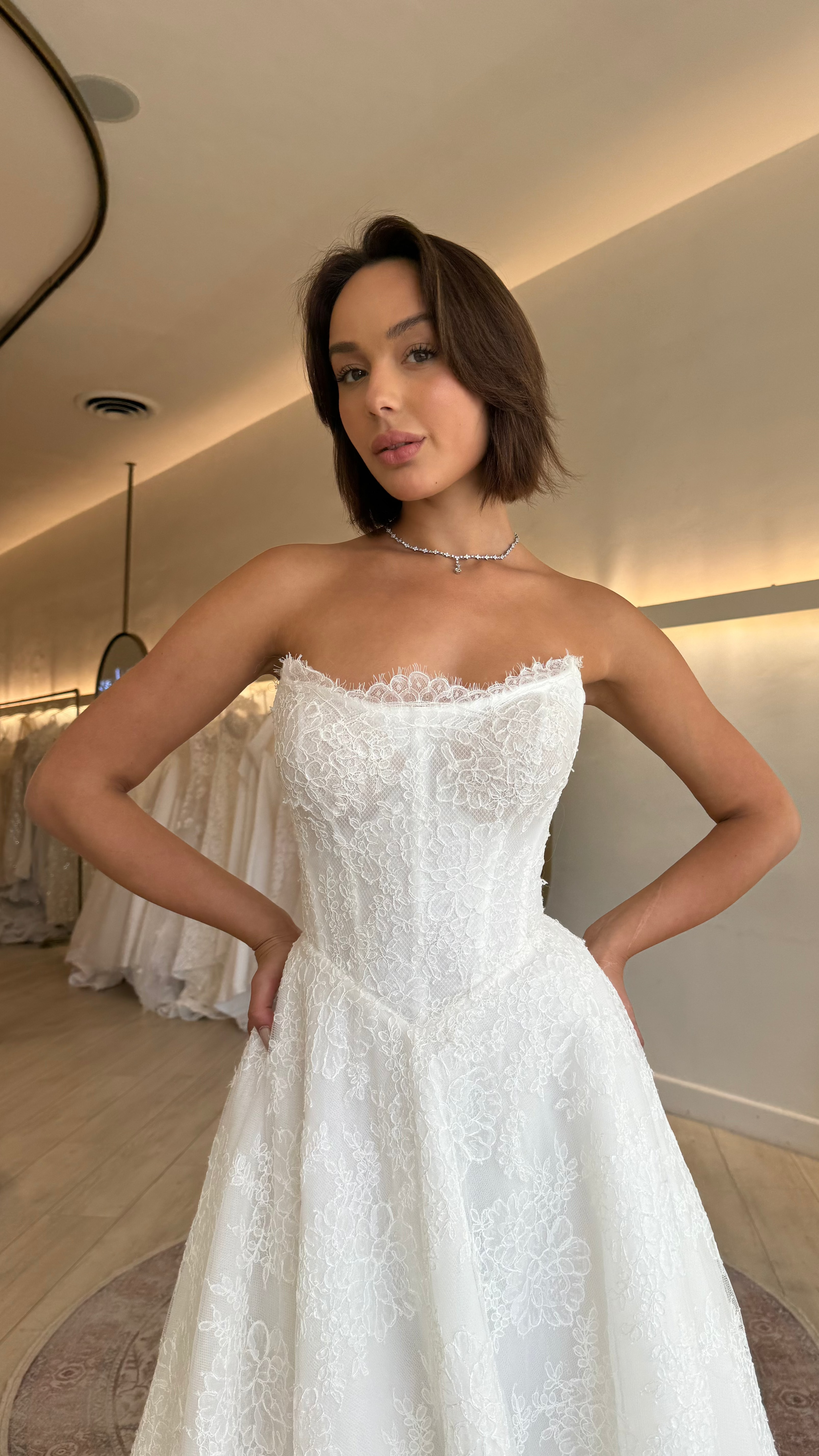 ForLove Bridal