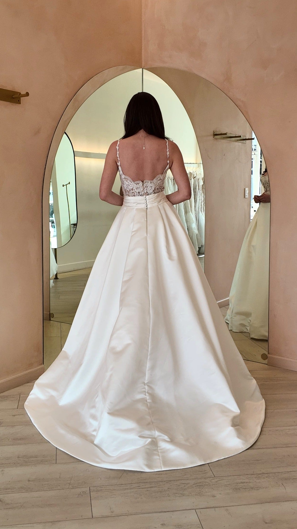 Wedding_Dress_Bridal_Gown_Accessories_Top_Los_Angeles_ForLove_Bridal-Sima-Couture-Elysee-Bridal-Collective-La-Premiere-Randy-Fenoli-Inbal-Dror-Anne-Barge-Berta-Muse-Sophia-Tolli-Mariana-Hardwick-Oksana-Mukha-Dovita-Plunge-Neckline-Sparkle-Multi-Layer-Tulle-Skirt-Aline-Couture-