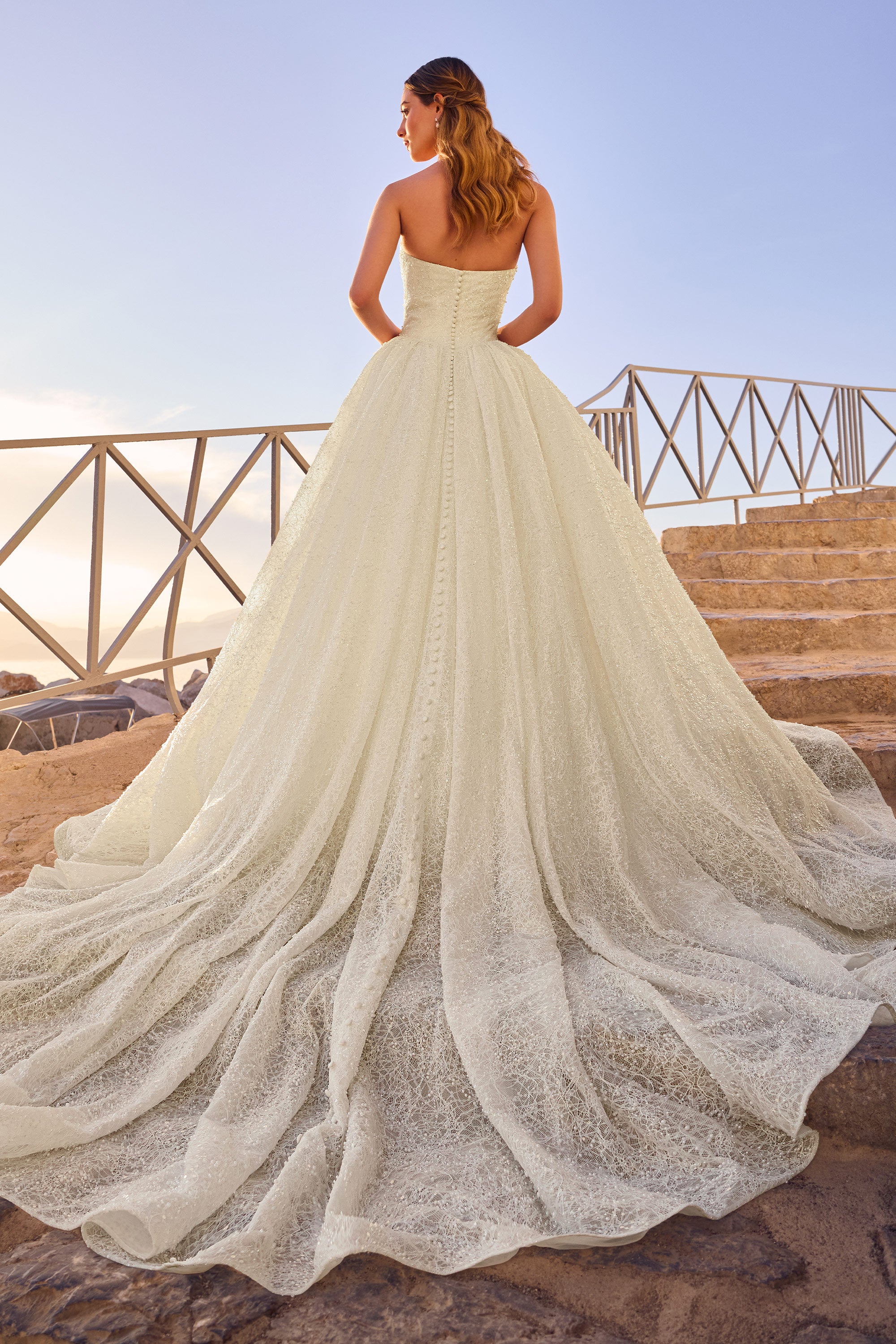 Wedding_Dress_Bridal_Gown_Accessories_Top_Los_Angeles_ForLove_Bridal-Sima-Couture-Elysee-Bridal-Collective-La-Premiere-Randy-Fenoli-Inbal-Dror-Anne-Barge-Berta-Muse-Sophia-Tolli-Mariana-Hardwick-Oksana-Mukha-Dovita-Plunge-Neckline-Sparkle-Multi-Layer-Tulle-Skirt-Aline-Couture-