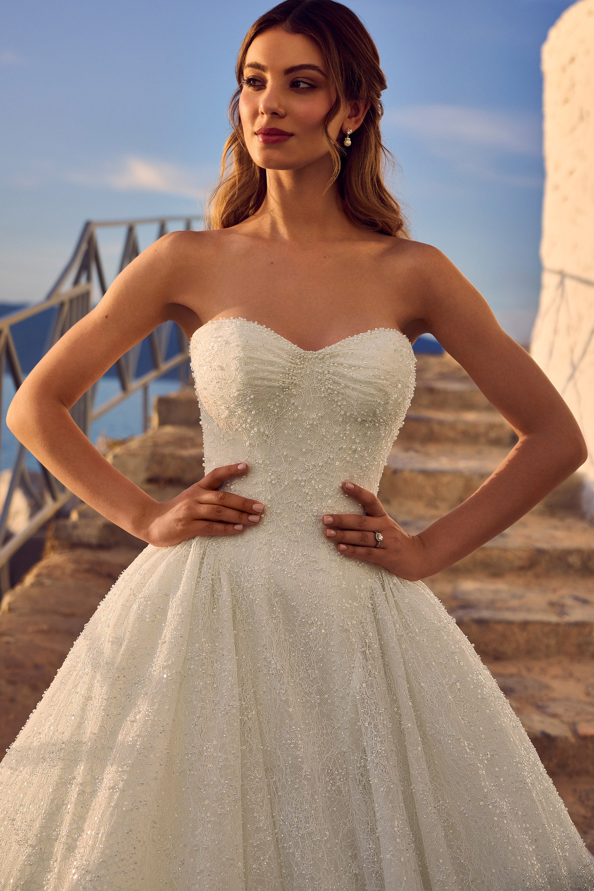 Wedding_Dress_Bridal_Gown_Accessories_Top_Los_Angeles_ForLove_Bridal-Sima-Couture-Elysee-Bridal-Collective-La-Premiere-Randy-Fenoli-Inbal-Dror-Anne-Barge-Berta-Muse-Sophia-Tolli-Mariana-Hardwick-Oksana-Mukha-Dovita-Plunge-Neckline-Sparkle-Multi-Layer-Tulle-Skirt-Aline-Couture-