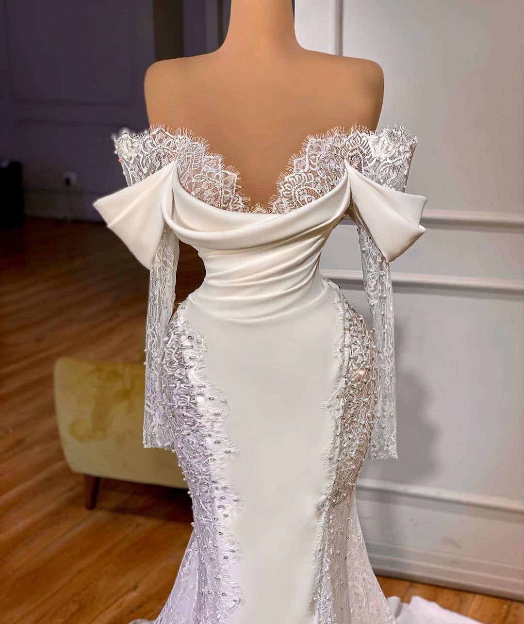 ForLoveBridal - Valdrin Sahiti | Top Bridal Gowns in Los Angeles ForLove  Bridal
