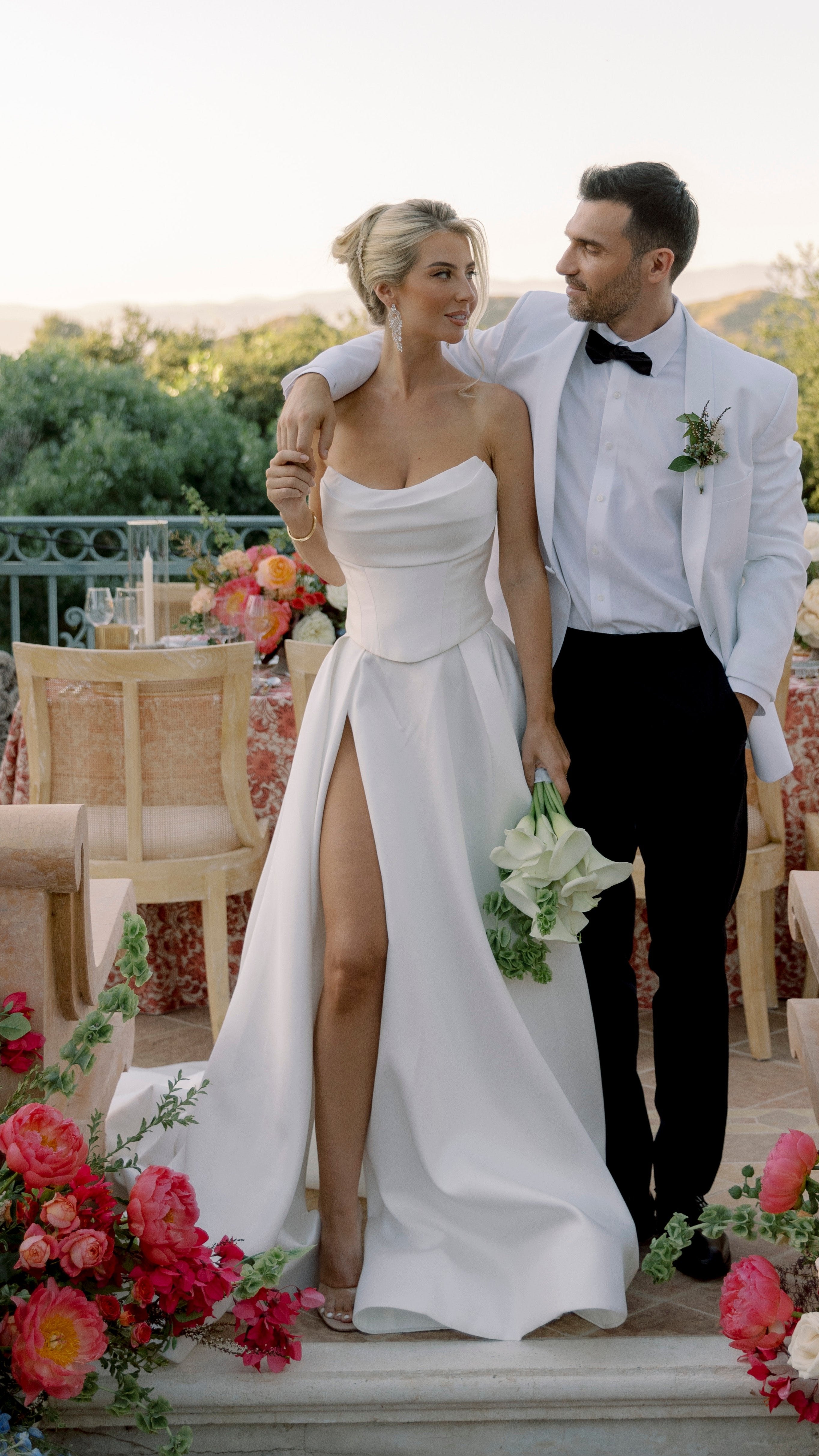 ForLove Bridal