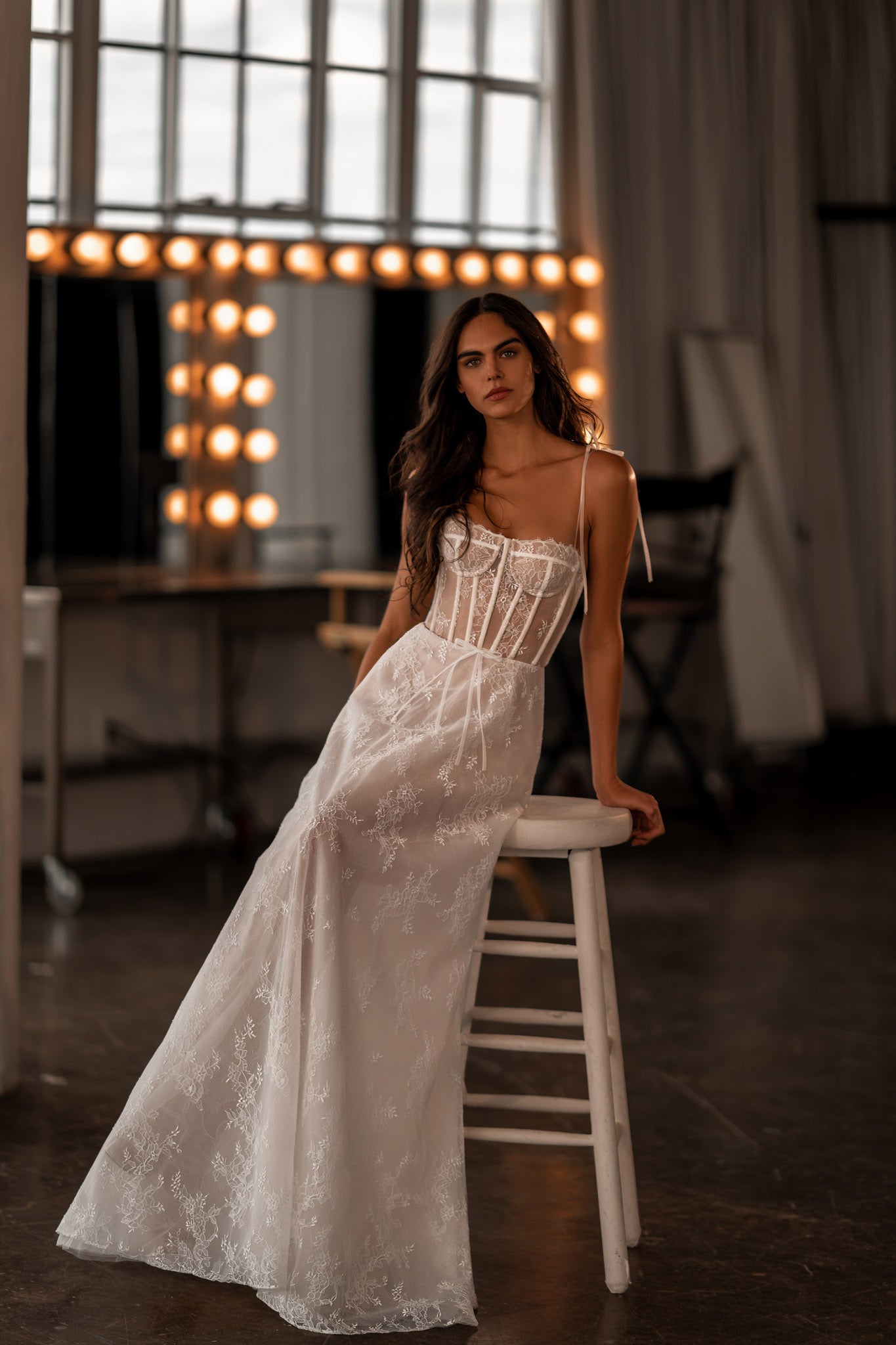 ForLove Bridal | Berta-Jolie