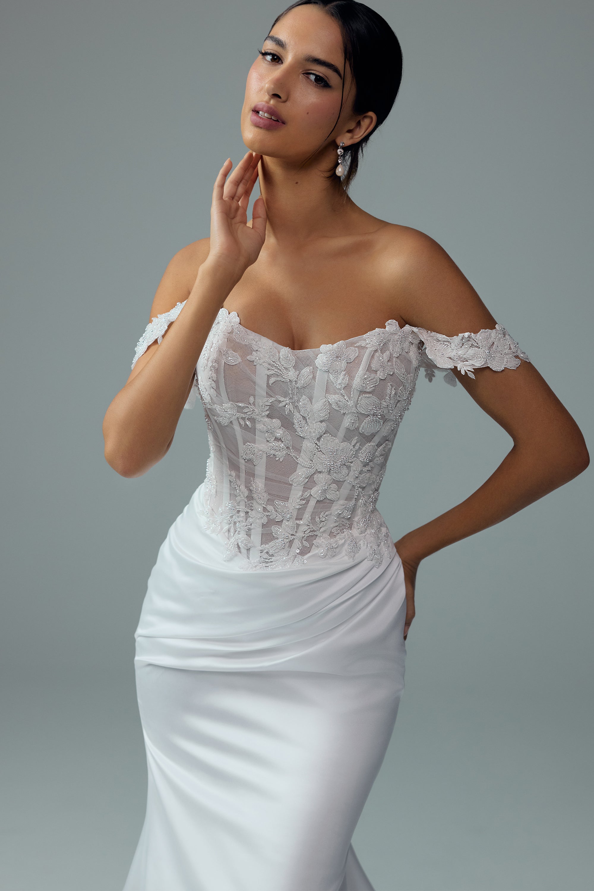 Wedding_Dress_Bridal_Gown_Accessories_Top_Los_Angeles_ForLove_Bridal-Sima-Couture-Elysee-Bridal-Collective-La-Premiere-Randy-Fenoli-Inbal-Dror-Anne-Barge-Berta-Muse-Sophia-Tolli-Mariana-Hardwick-Oksana-Mukha-Dovita-Plunge-Neckline-Sparkle-Multi-Layer-Tulle-Skirt-Aline-Couture-