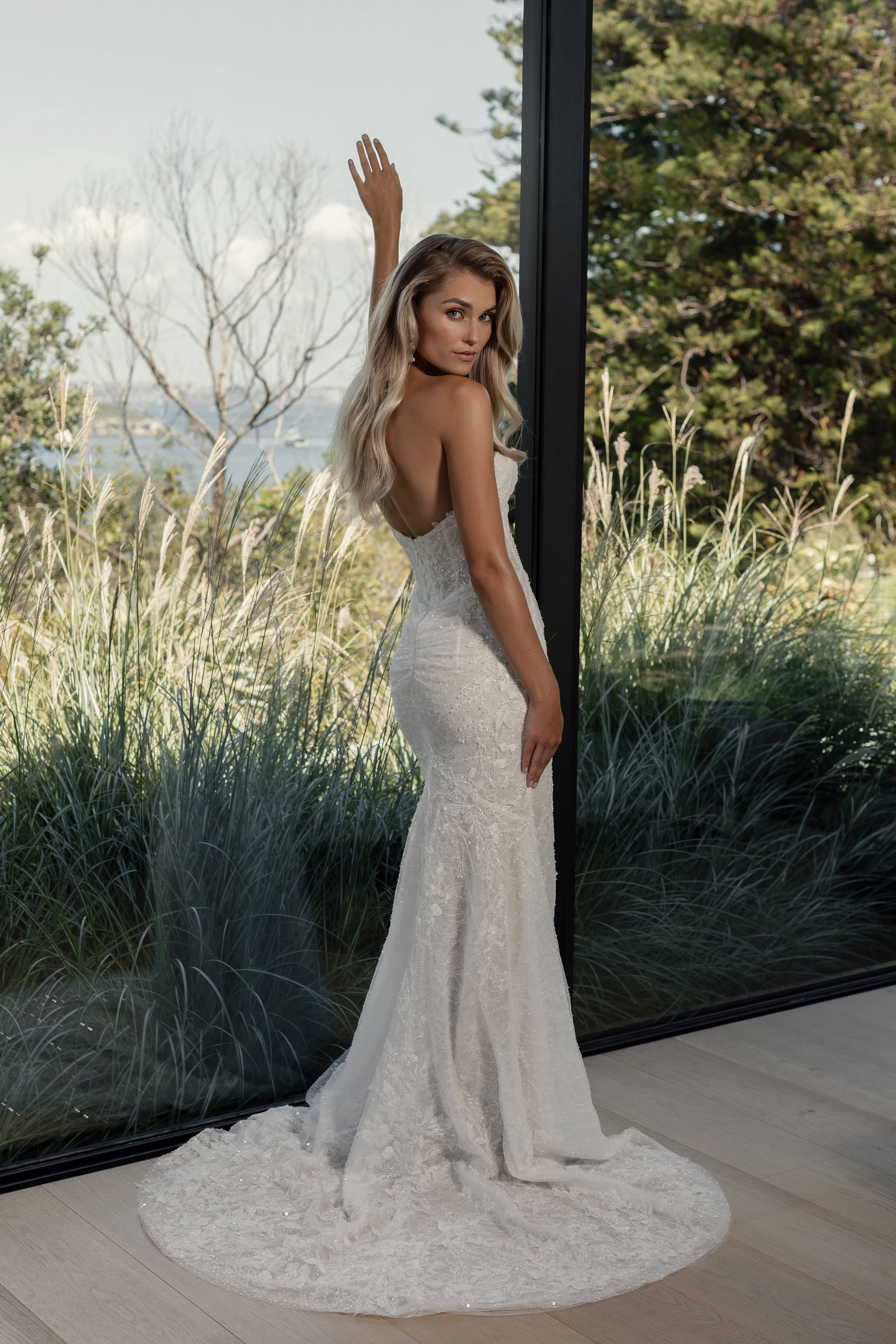 ForLove Bridal | Top Bridal Gowns in Los Angeles