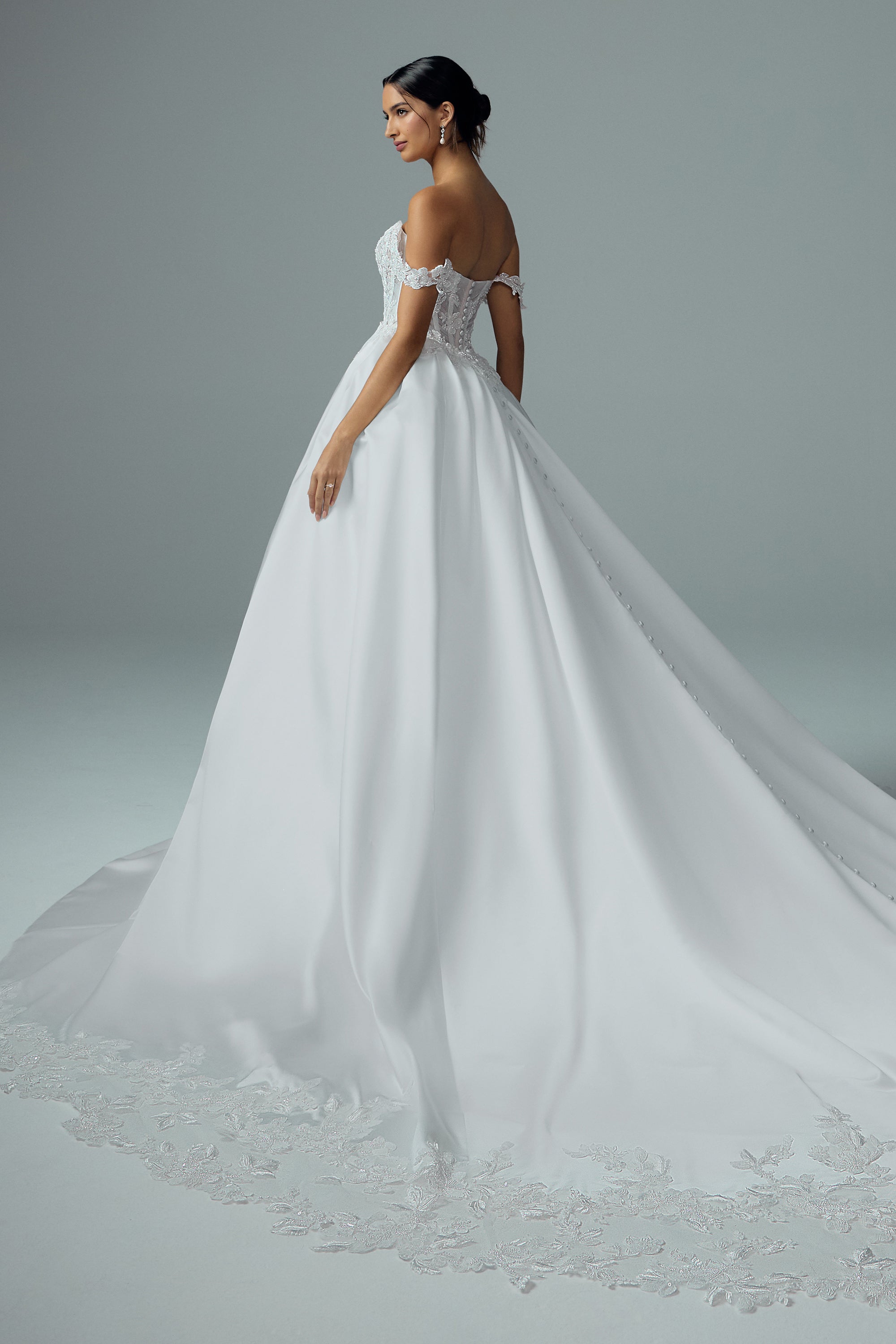 Wedding_Dress_Bridal_Gown_Accessories_Top_Los_Angeles_ForLove_Bridal-Sima-Couture-Elysee-Bridal-Collective-La-Premiere-Randy-Fenoli-Inbal-Dror-Anne-Barge-Berta-Muse-Sophia-Tolli-Mariana-Hardwick-Oksana-Mukha-Dovita-Plunge-Neckline-Sparkle-Multi-Layer-Tulle-Skirt-Aline-Couture-