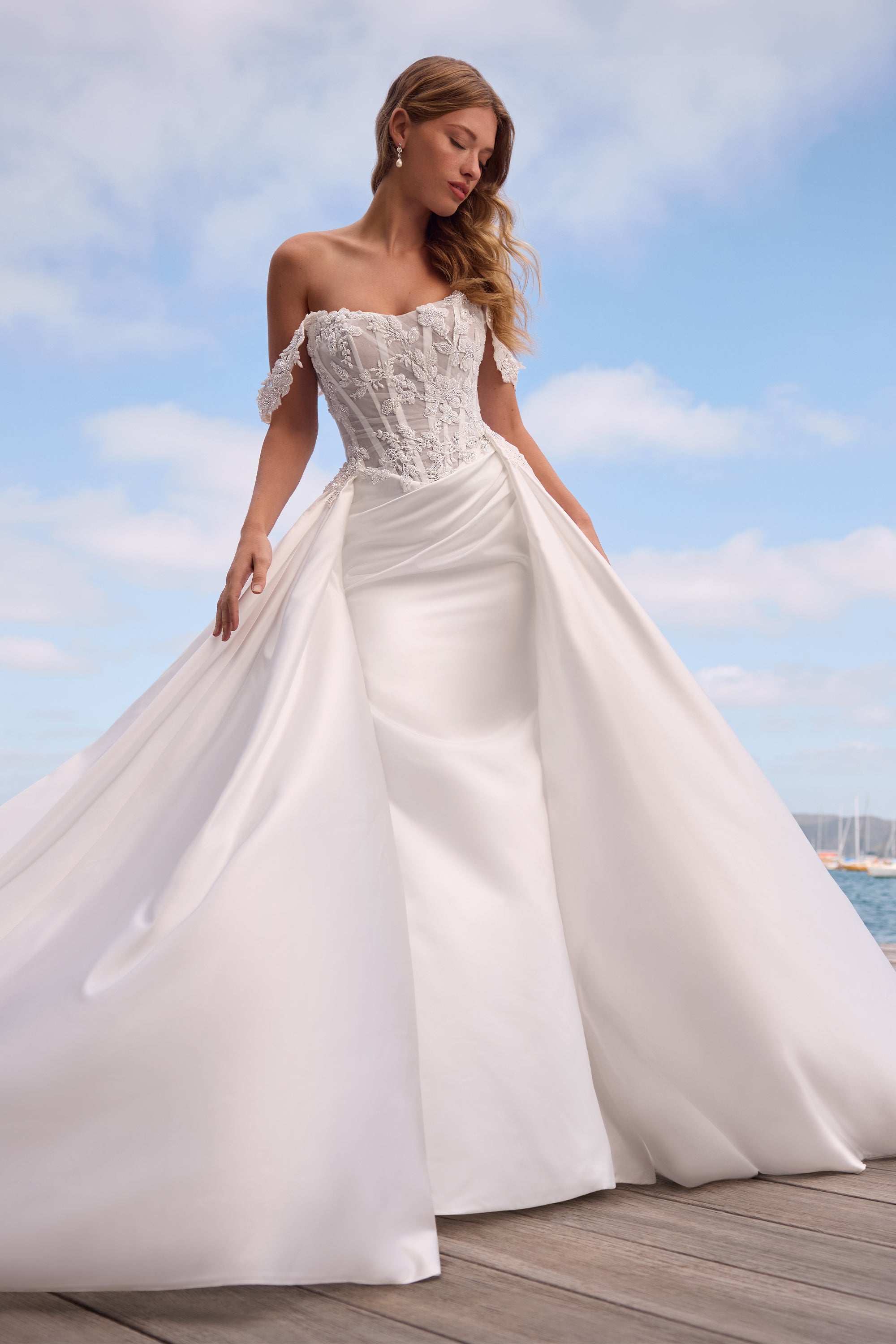 Wedding_Dress_Bridal_Gown_Accessories_Top_Los_Angeles_ForLove_Bridal-Sima-Couture-Elysee-Bridal-Collective-La-Premiere-Randy-Fenoli-Inbal-Dror-Anne-Barge-Berta-Muse-Sophia-Tolli-Mariana-Hardwick-Oksana-Mukha-Dovita-Plunge-Neckline-Sparkle-Multi-Layer-Tulle-Skirt-Aline-Couture-