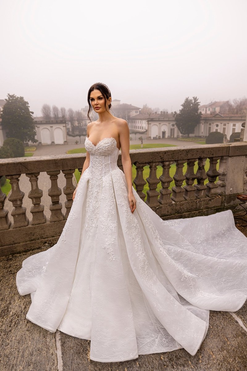 Wedding_Dress_Bridal_Gown_veil_Accessories_Los_Angeles_ForLove_Bridal-Monique-Lhuillier-pallas-Sima-Couture-Elysee-Vivienne-Westwood- Dana-Harel-Milla-Nova-La-Premiere-privee-loho-cinq-Sophia-Tolli-ines-di-santo-leah-da-gloria-rivini-oscar-de-la-renta-ysa-makino-eden-aharon-Mariana-Hardwick-Oksana-Mukha-Couture-Dana-Harel-Kyha-Nicole-Felicia-Enzoani-bridal-veils-best-bridal-store-in-los-angeles-enzoani-vera-wang-sarah-seven-Grace-Loves-Lace-lovely-bride-lilis-rachel-&-rose-liz-martinez-Dovita-bridal-minis