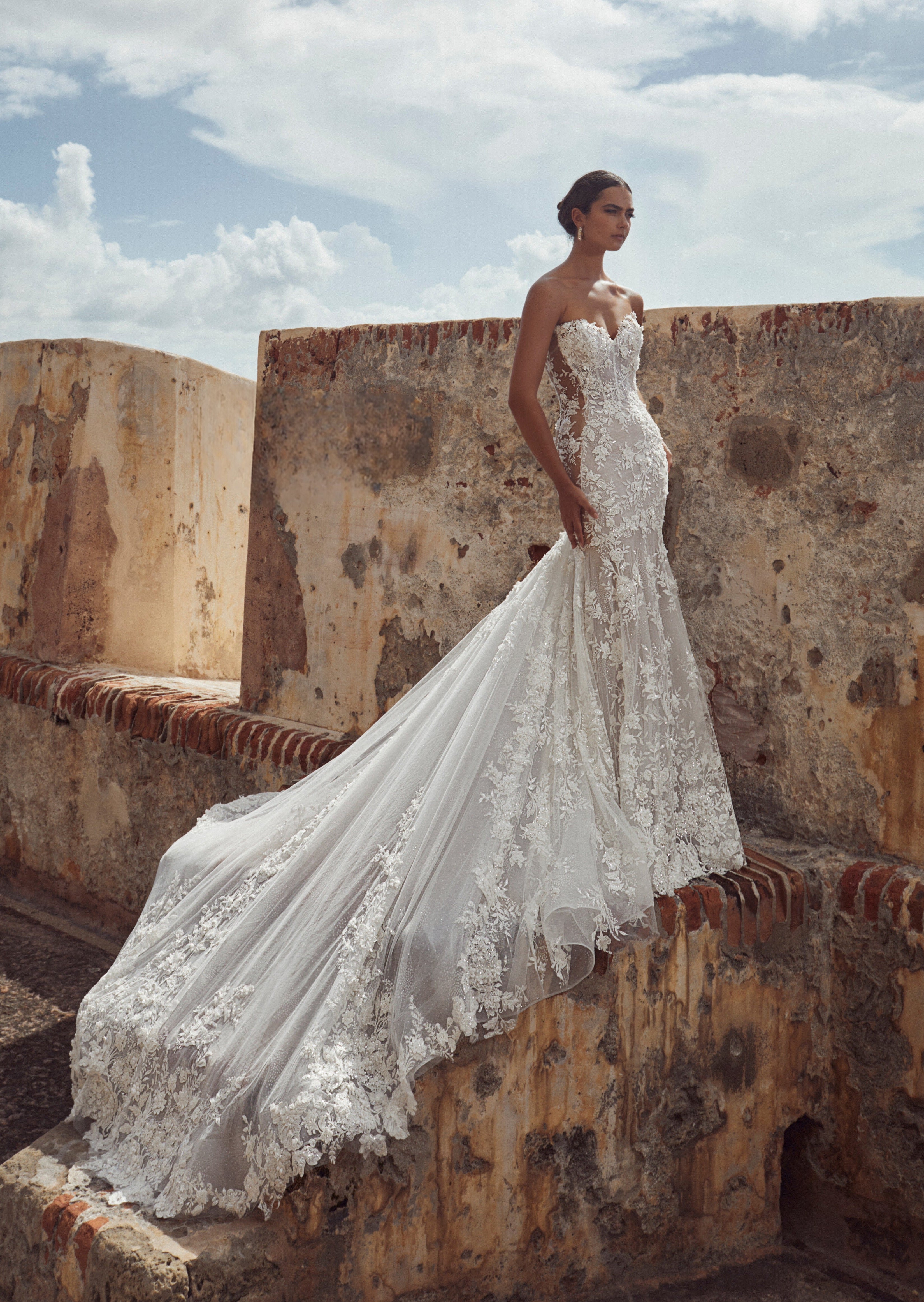ForLove Bridal