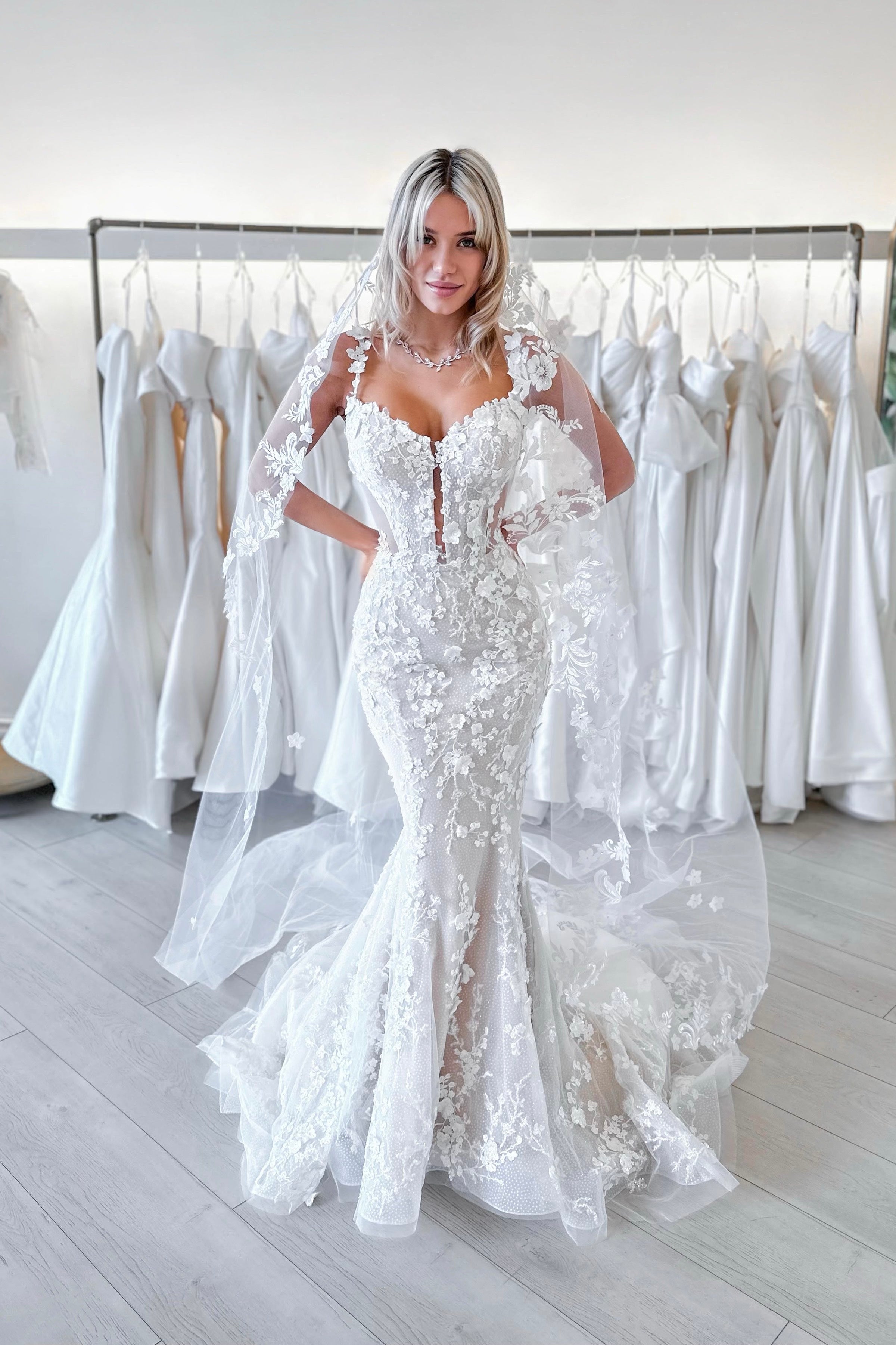 ForLove Bridal